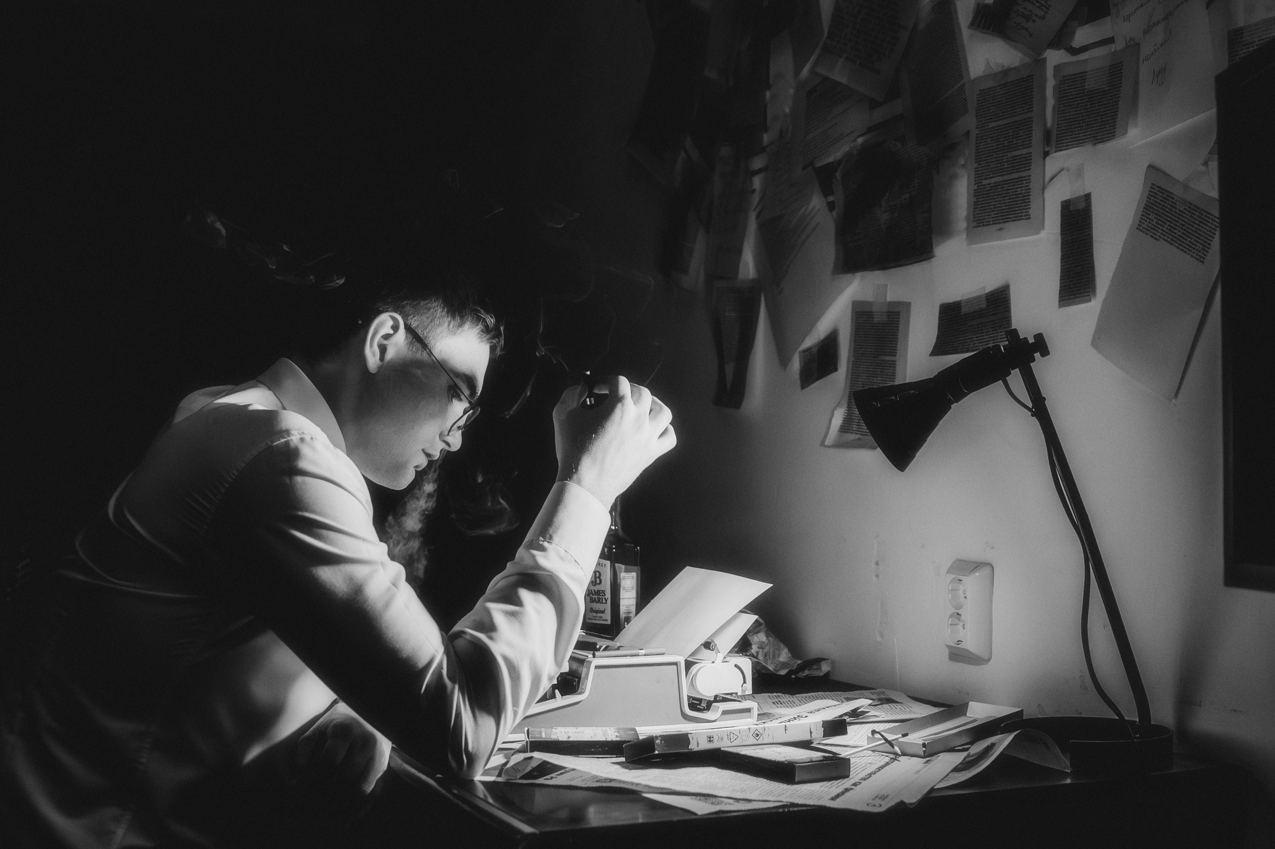 Никита. Репортажный и портретный фотограф в Тольятти