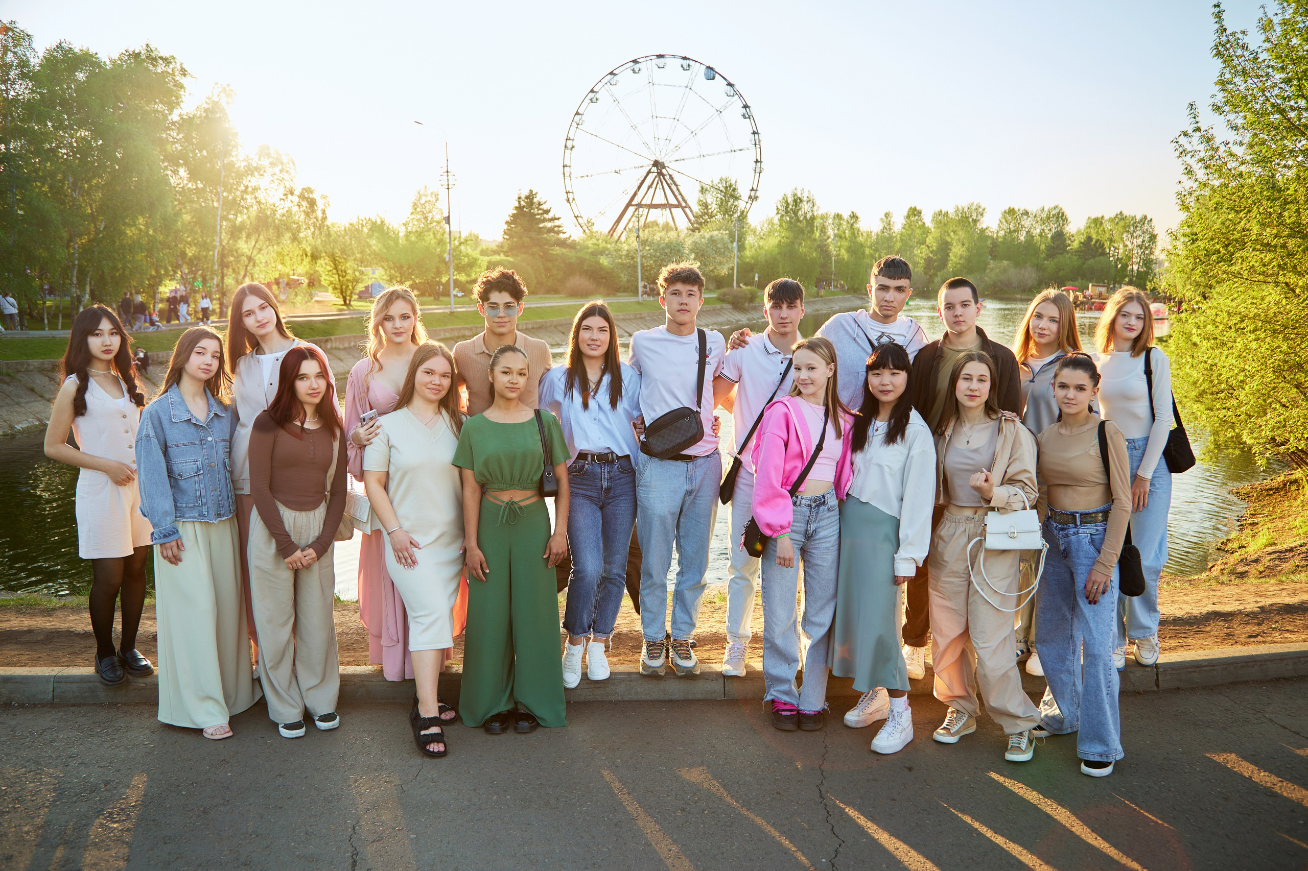 «Как правильно выбрать время и место для съемки или особенности фотосъёмки на выезде». Виктория Ларина — Портретный профессиональный фотограф в Иркутске