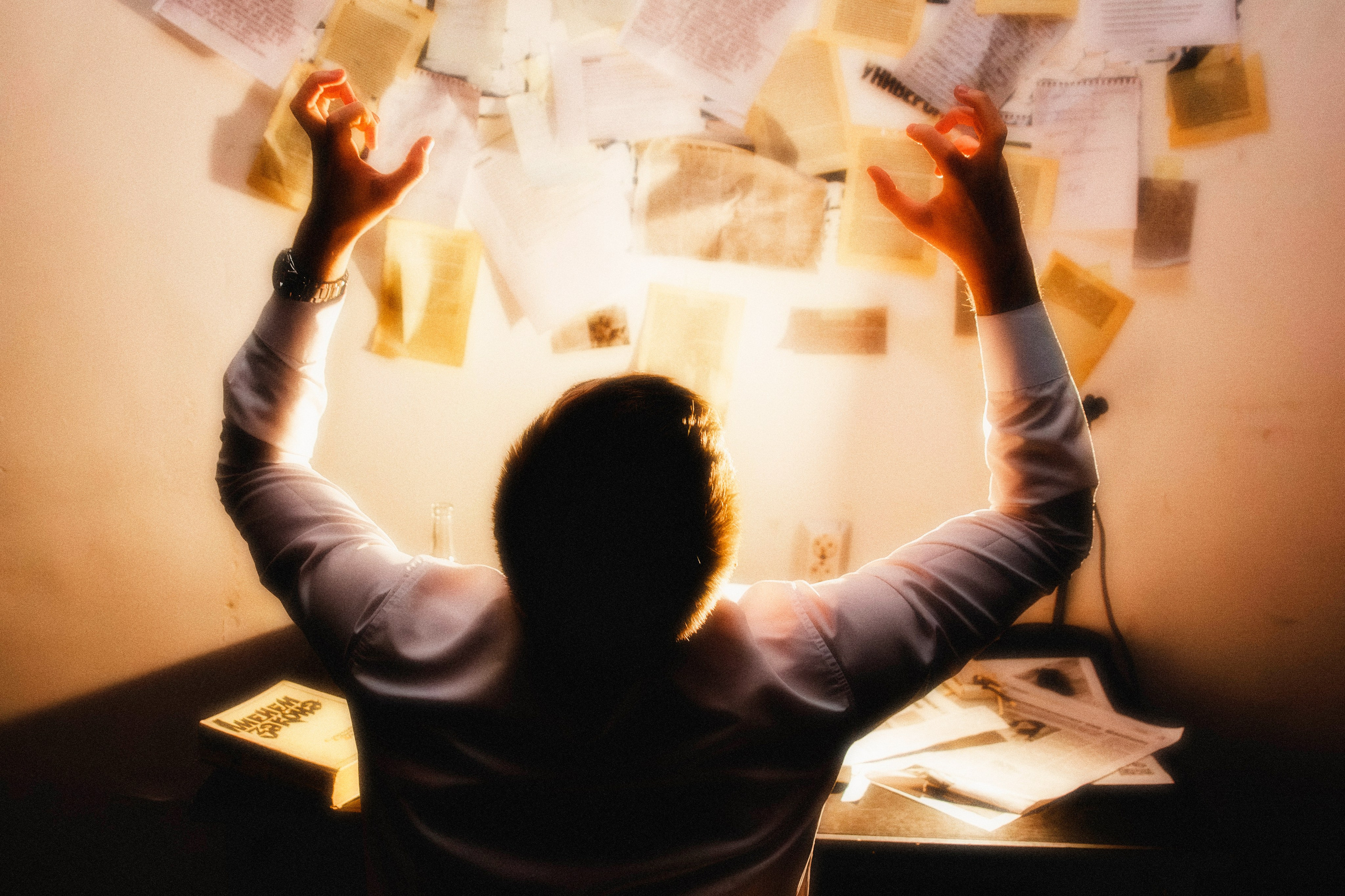 Никита. Репортажный и портретный фотограф в Тольятти