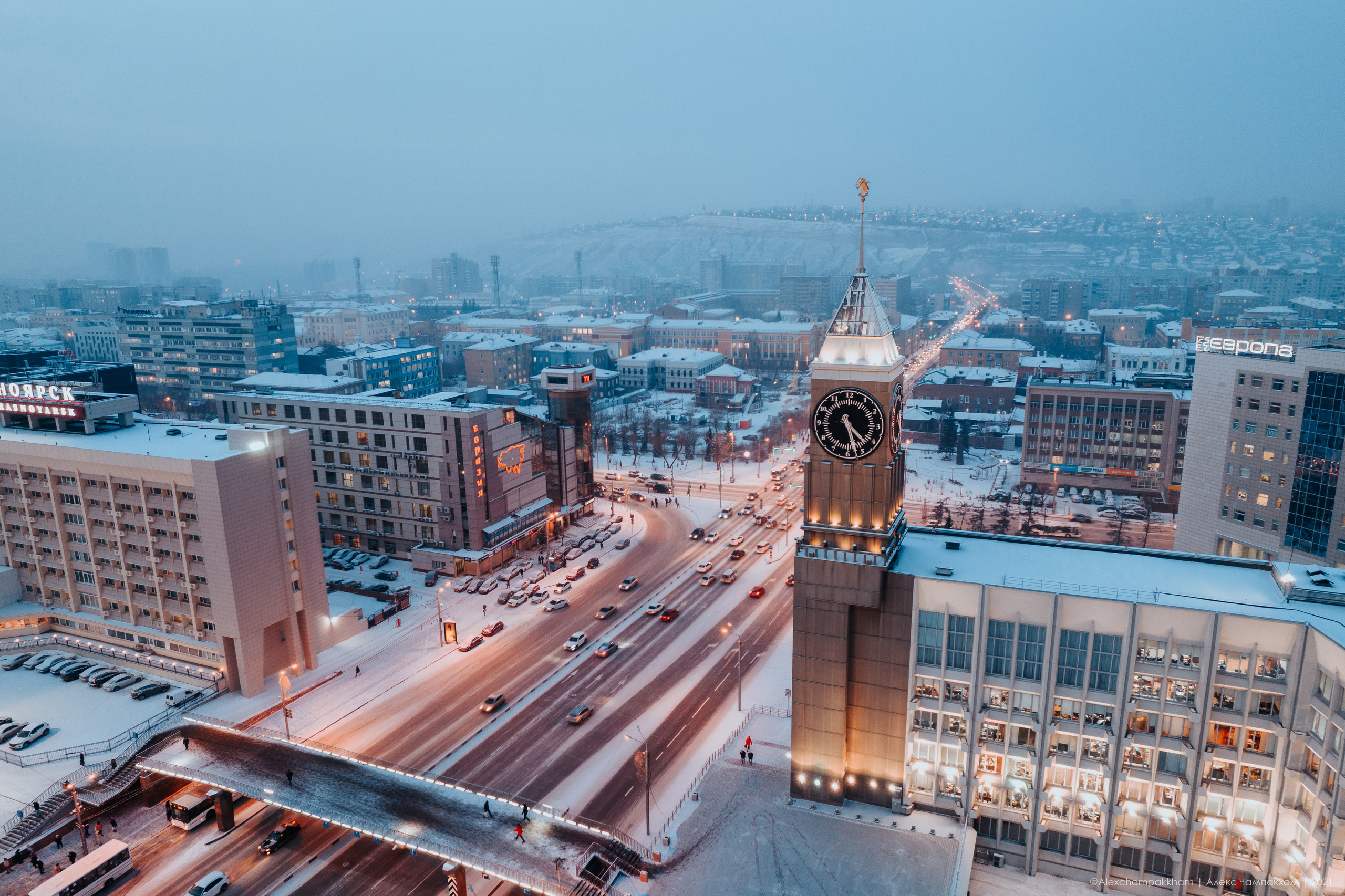 Стоимость. Репортажный фотограф Красноярск Алекс Чампакхам