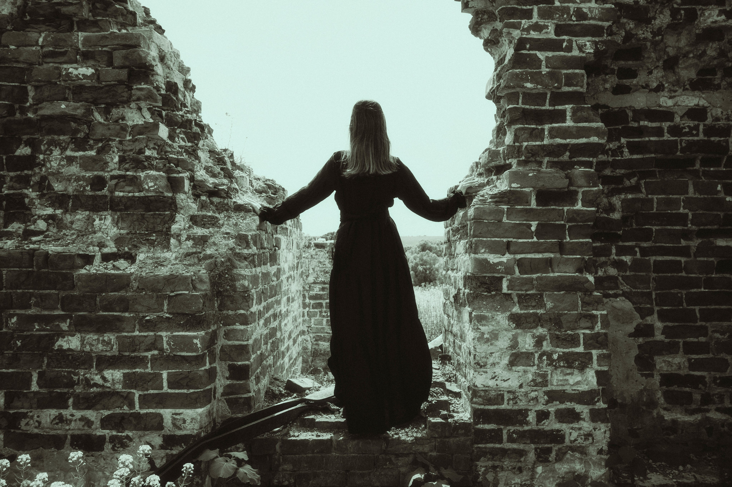 Хрупкий наш мир. Репортажный и портретный фотограф в Тольятти