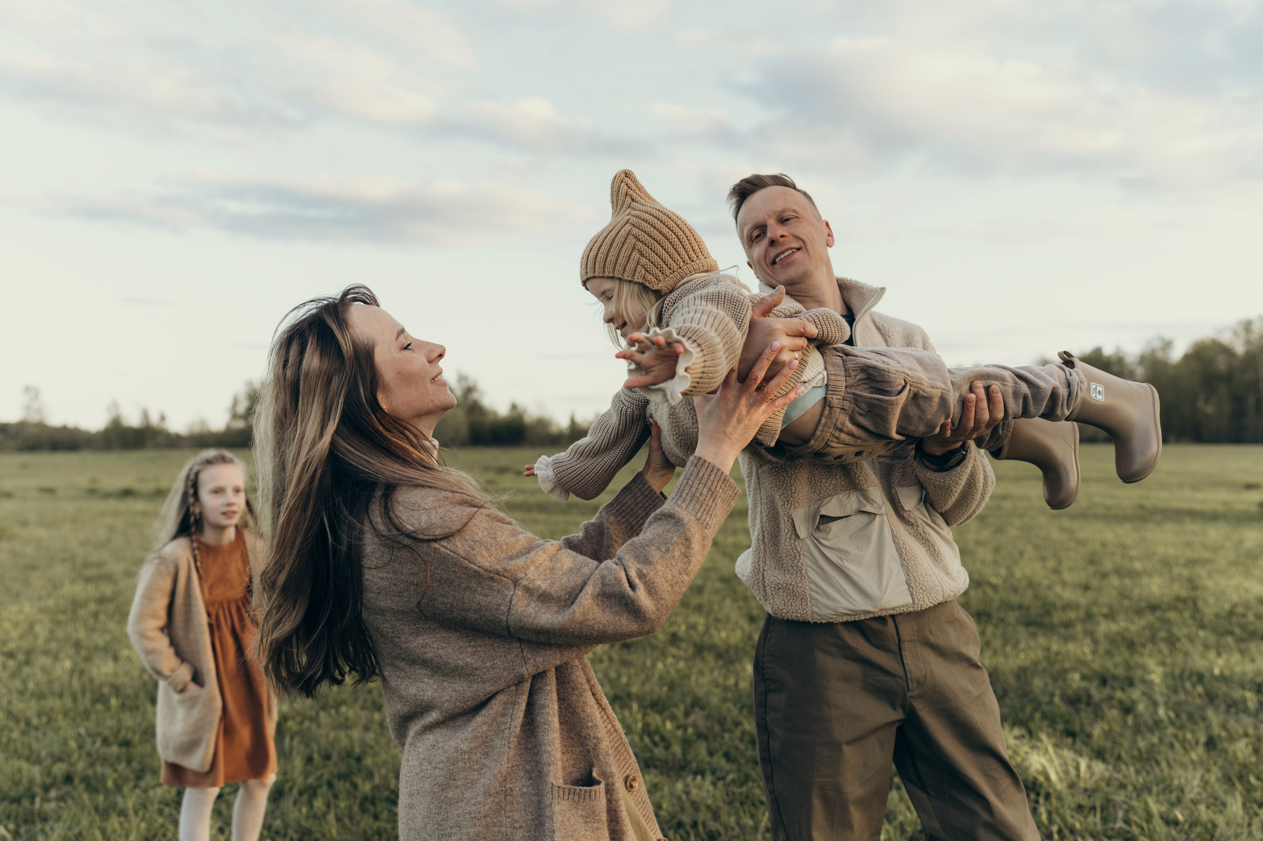 Тарифы. Семейный и детский фотограф в Москве Юлия Твердова