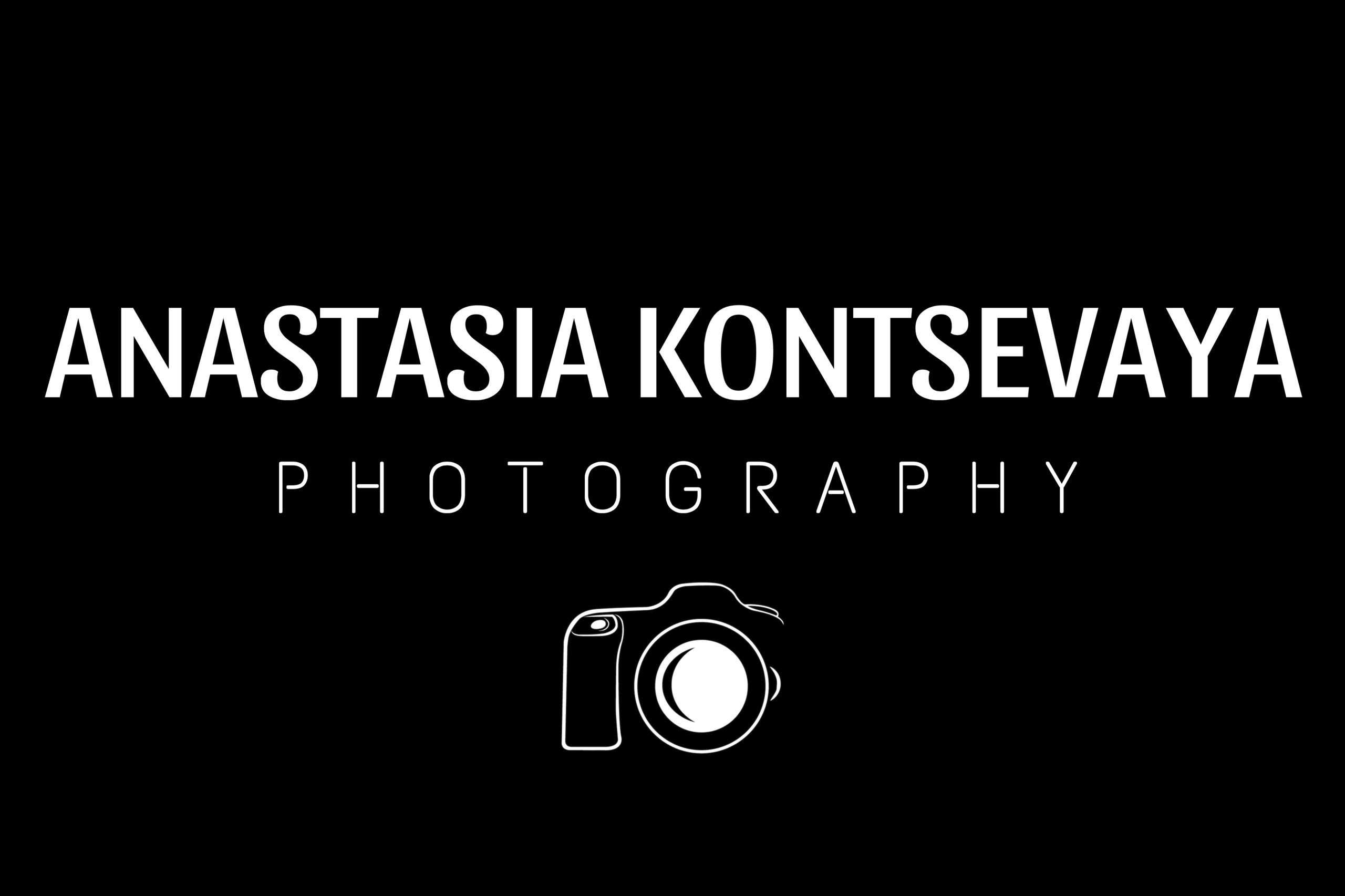 Услуги. Фотограф в Кемерово Анастасия