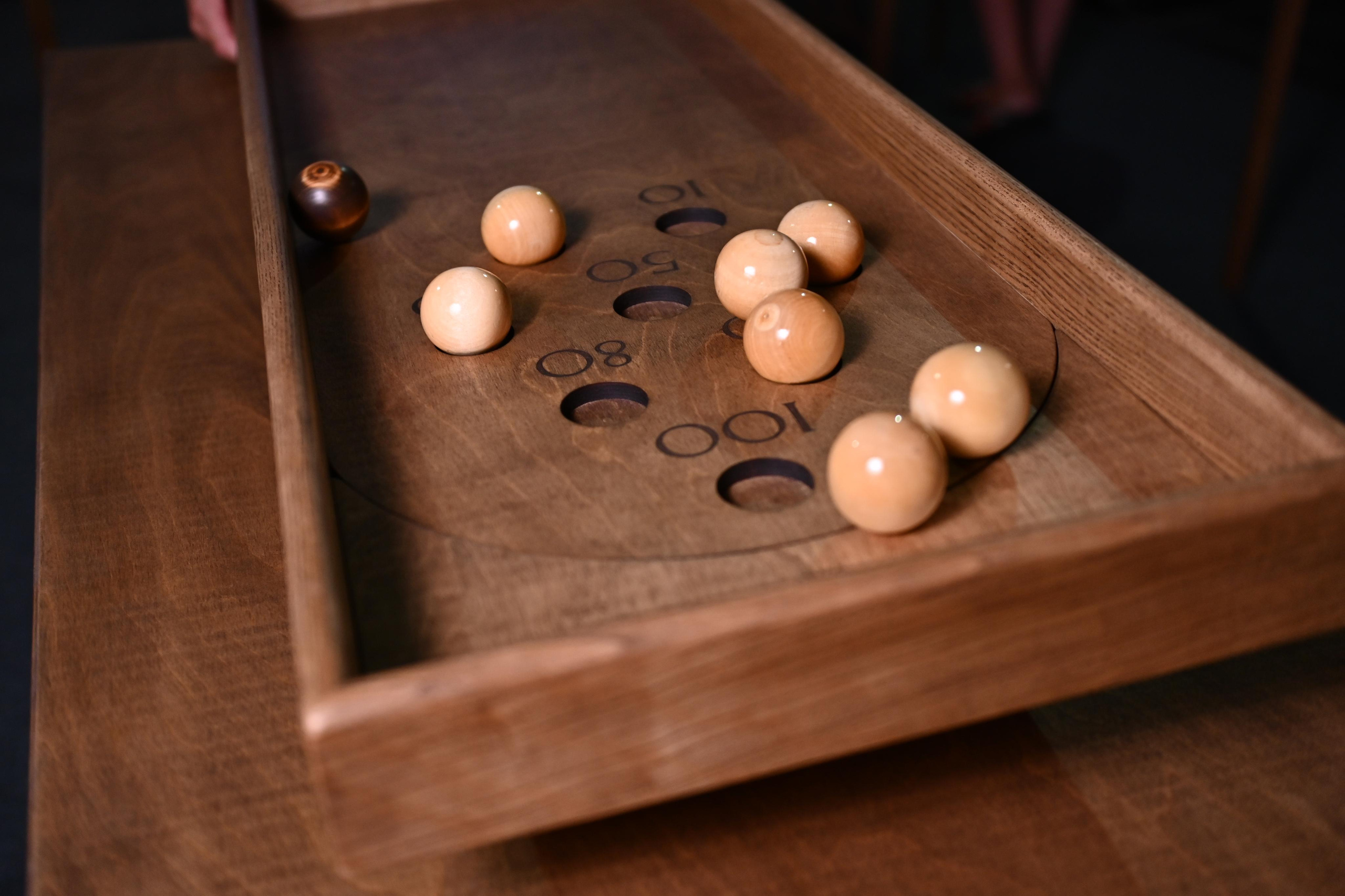 Выездные корпоративные игры