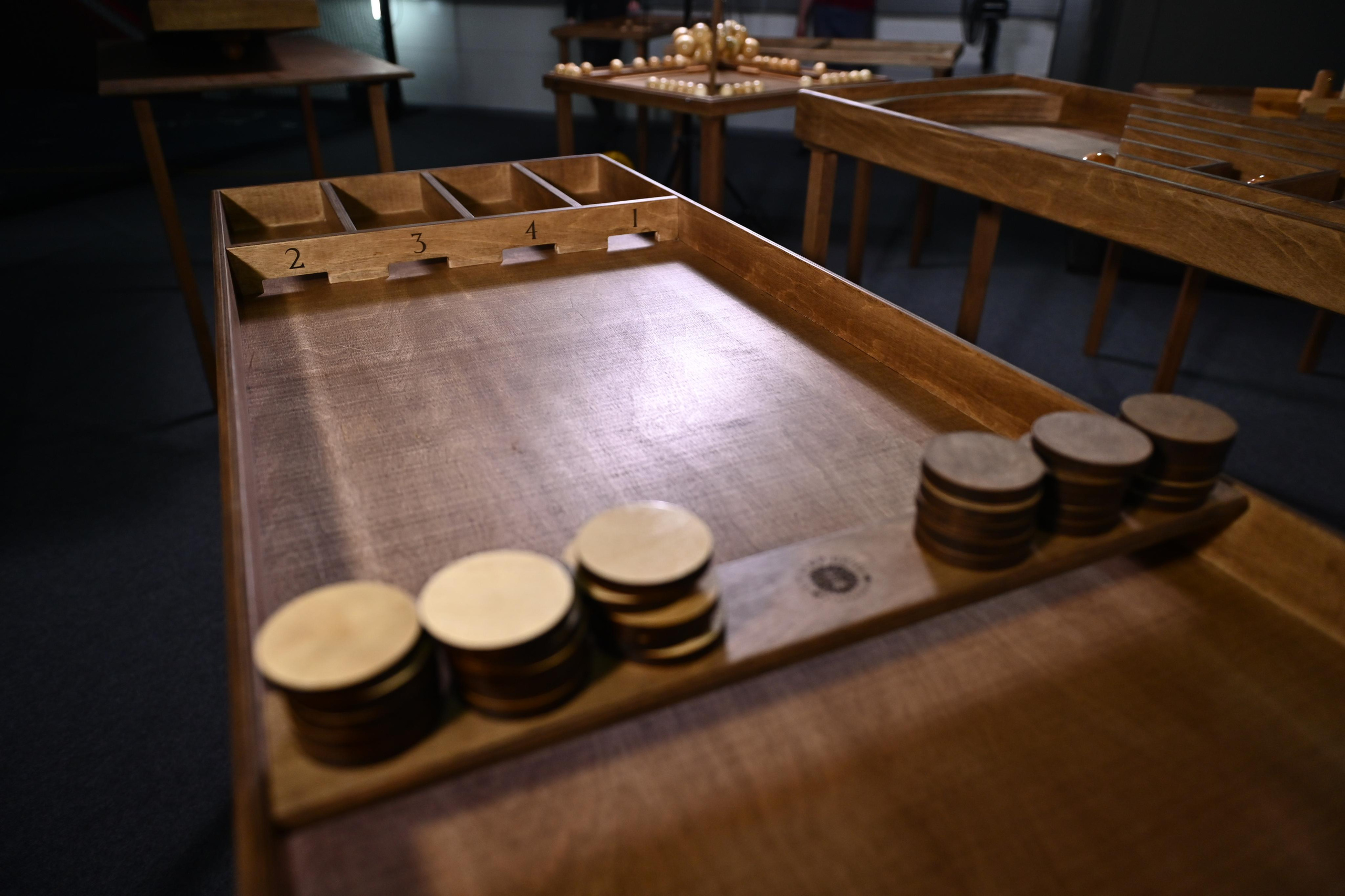 Выездные корпоративные игры