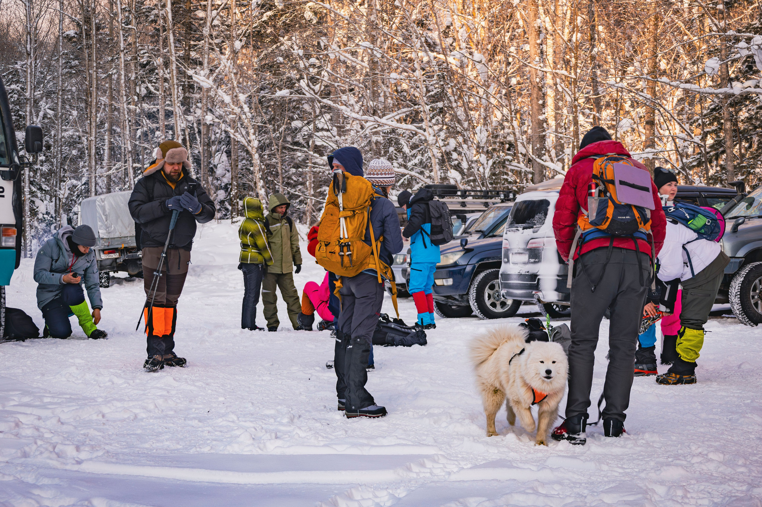 Контакты. Фотограф г. Владивосток
