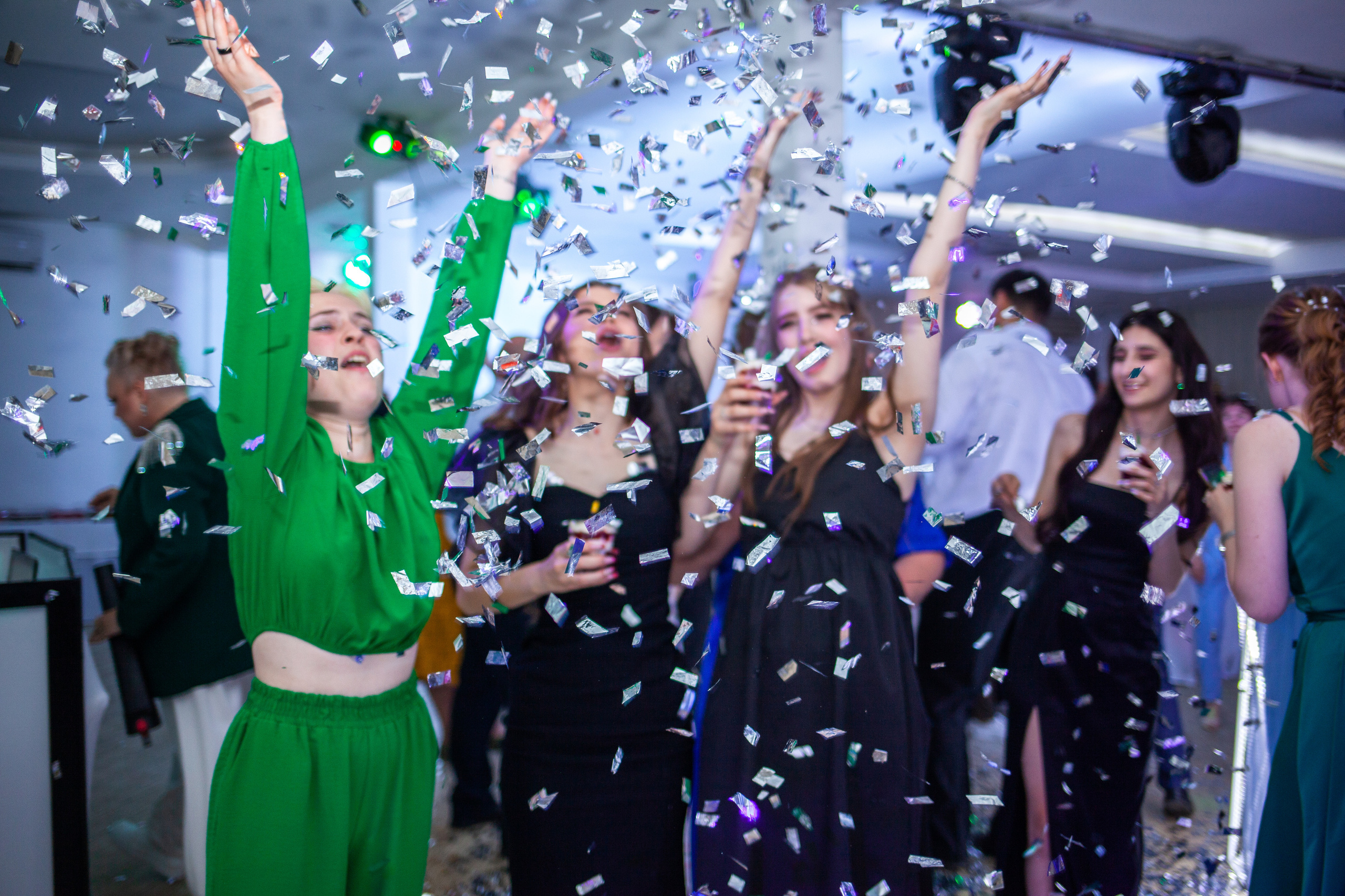 Репортажная съёмка