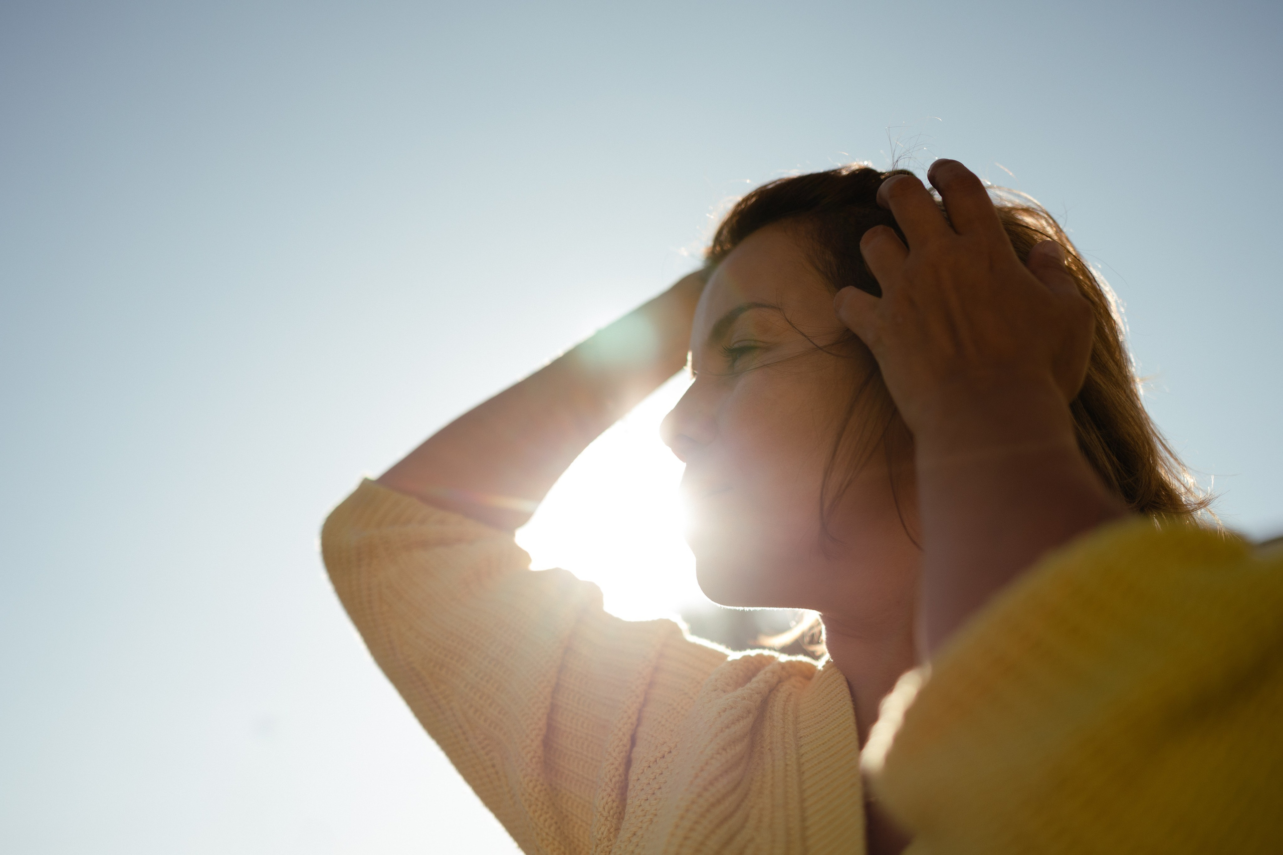 *Интенсив по контенту. Женский и контент фотограф Люба Пунанцева. Северодвинск. Архангельск