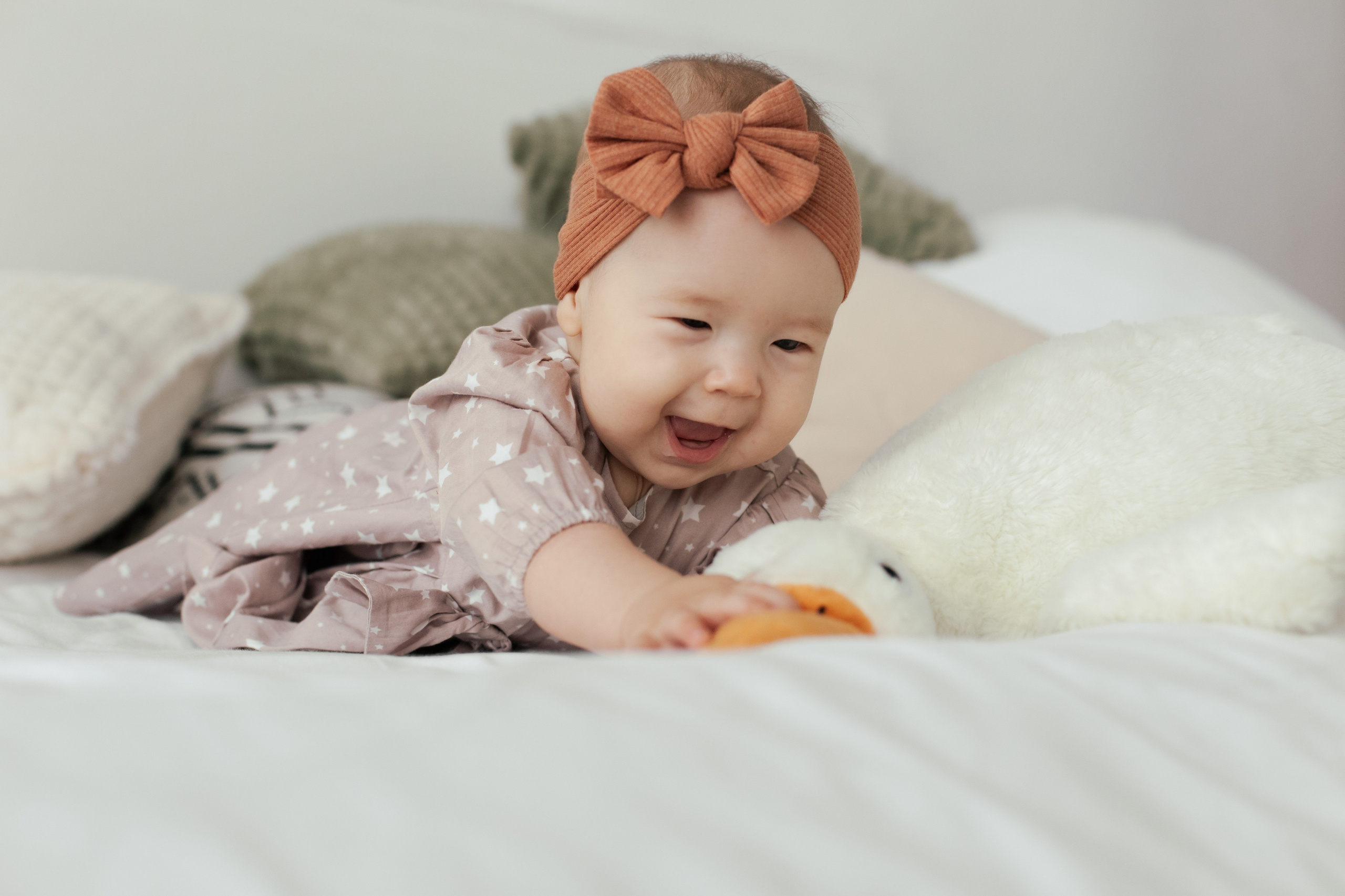 Семейный фотограф Колосова Полина