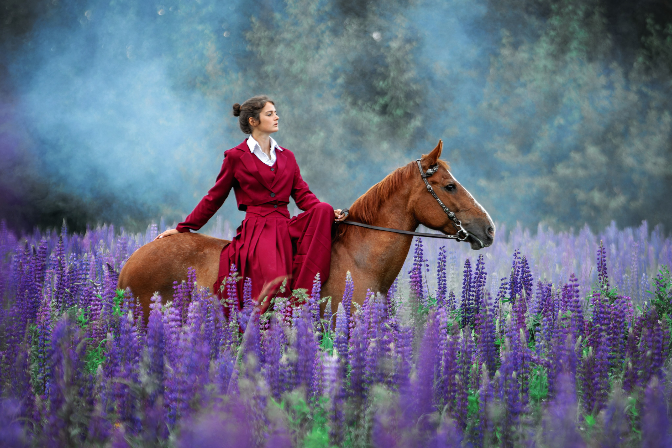 Мои достижения. Фотограф-анималист Юлия Зубкова