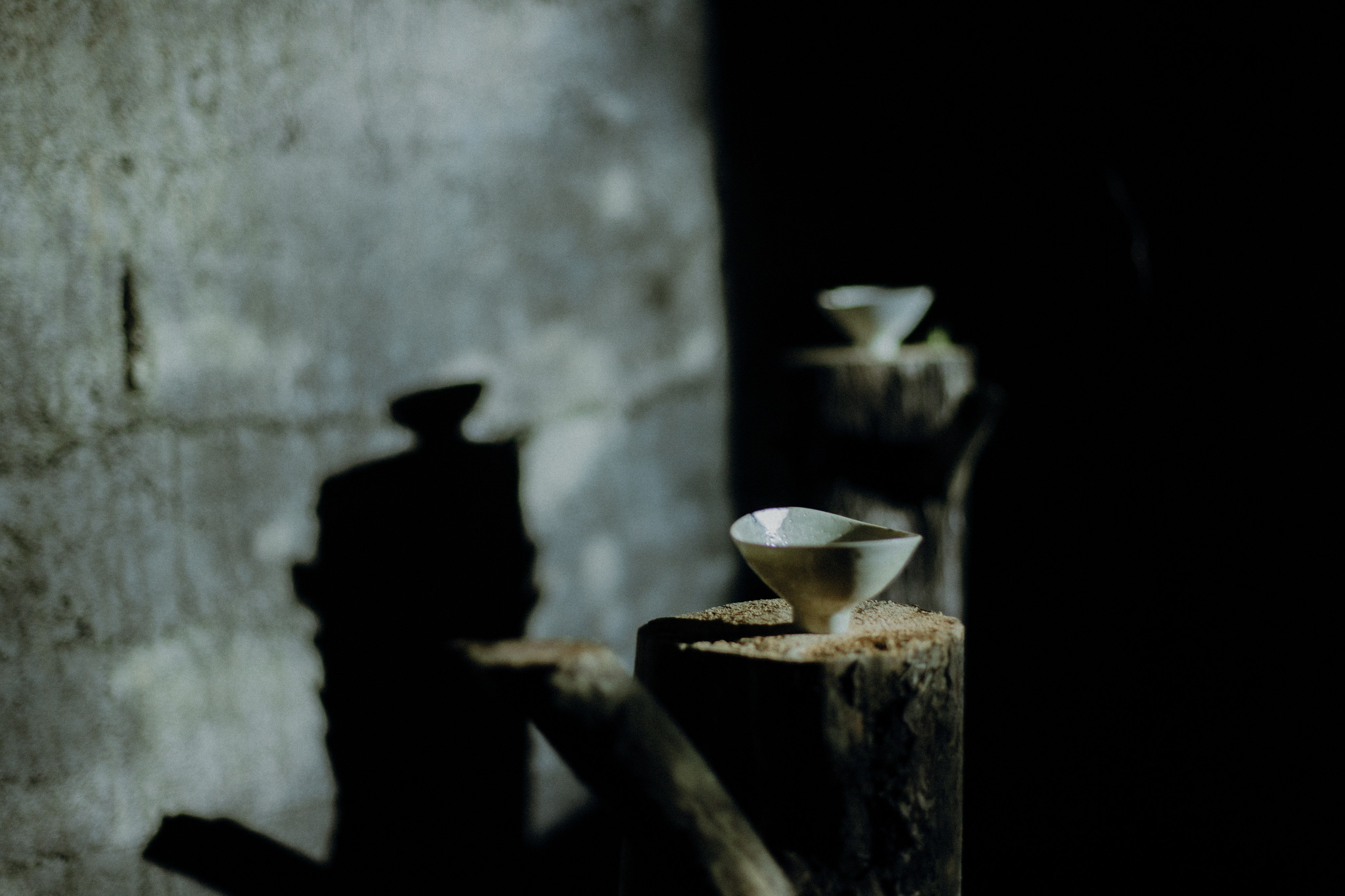 СВЕТ СКВОЗЬ ВРЕМЯ. HOME