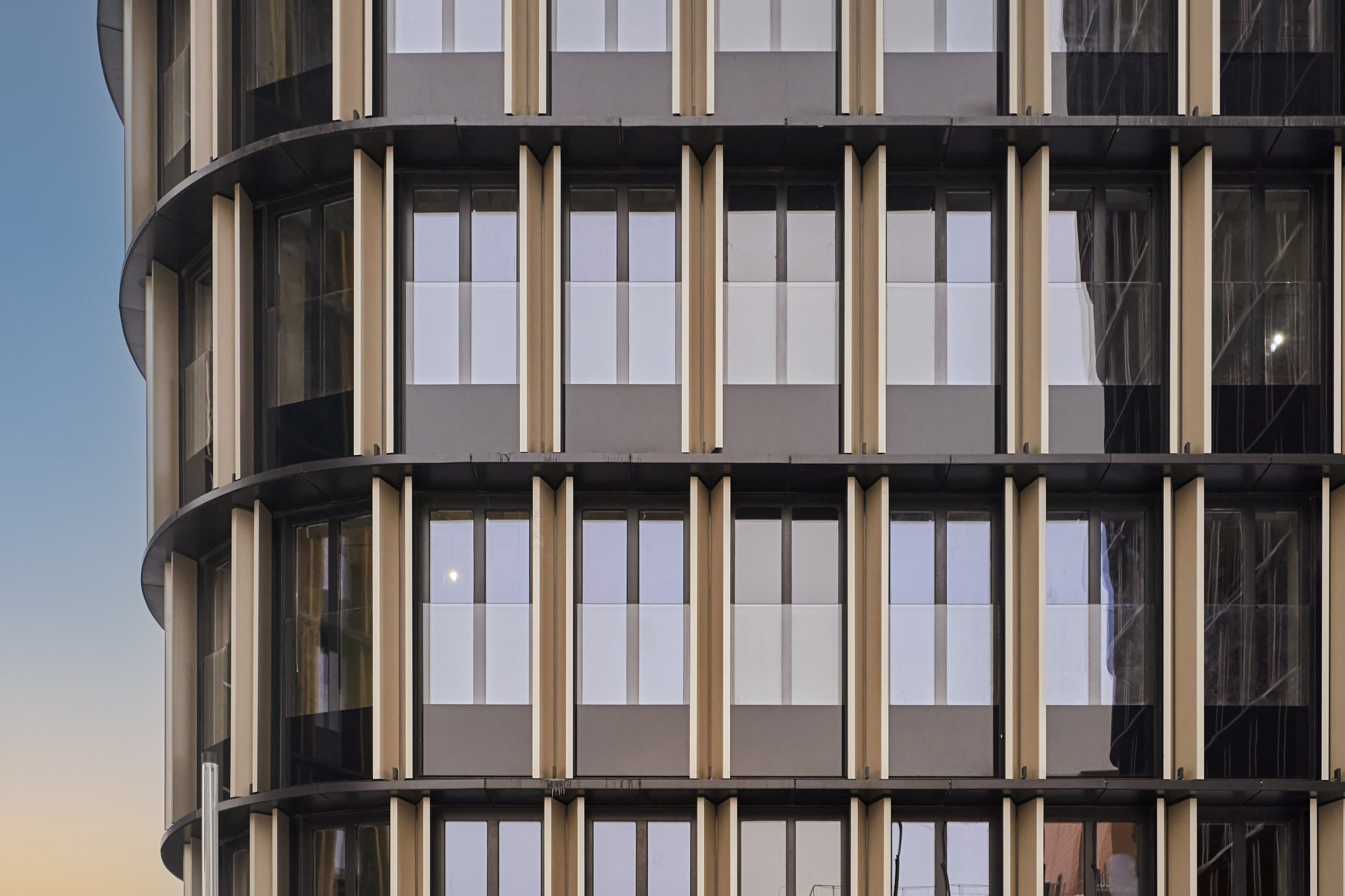 Жилой комплекс "Sky View" (Скай Вью) Москва. Риэлторское агентство AR — Real Estate Agency