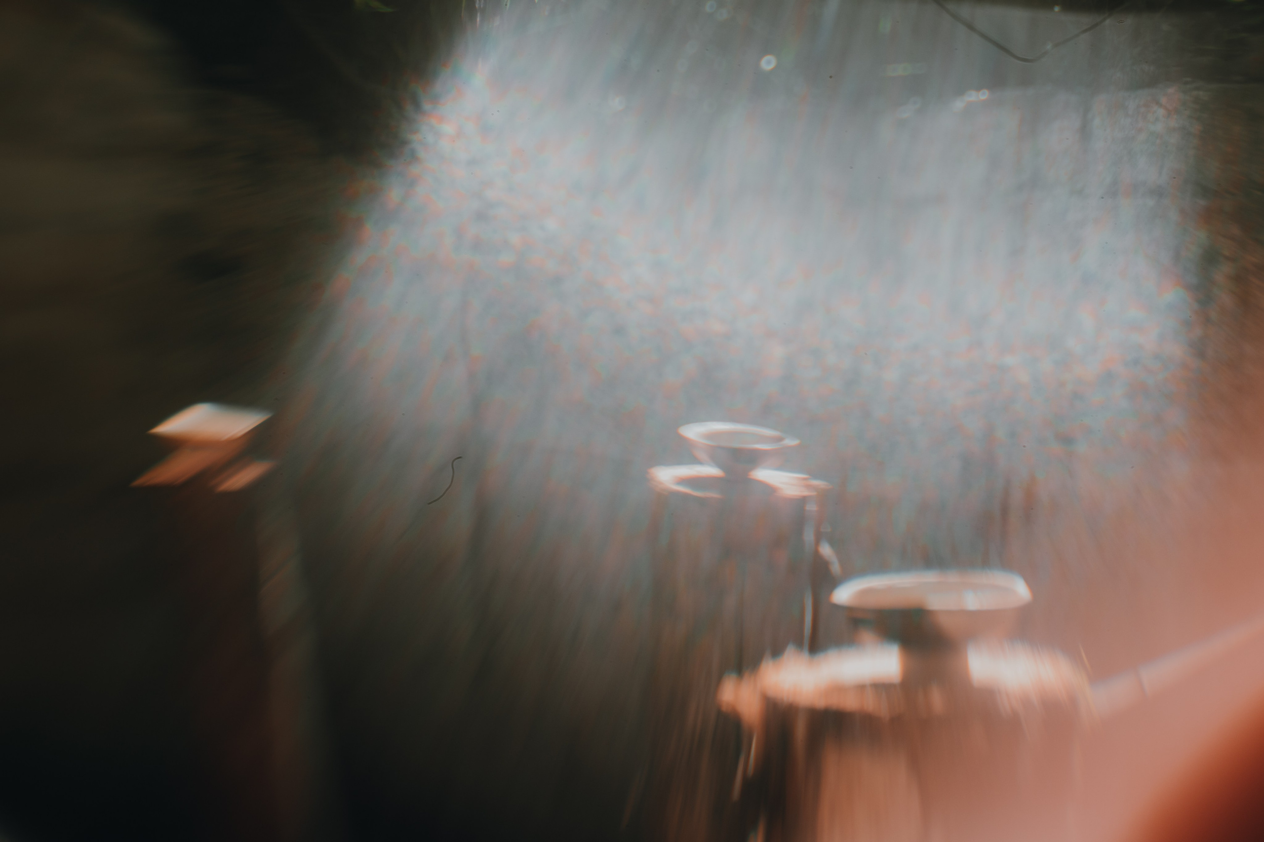 СВЕТ СКВОЗЬ ВРЕМЯ. HOME