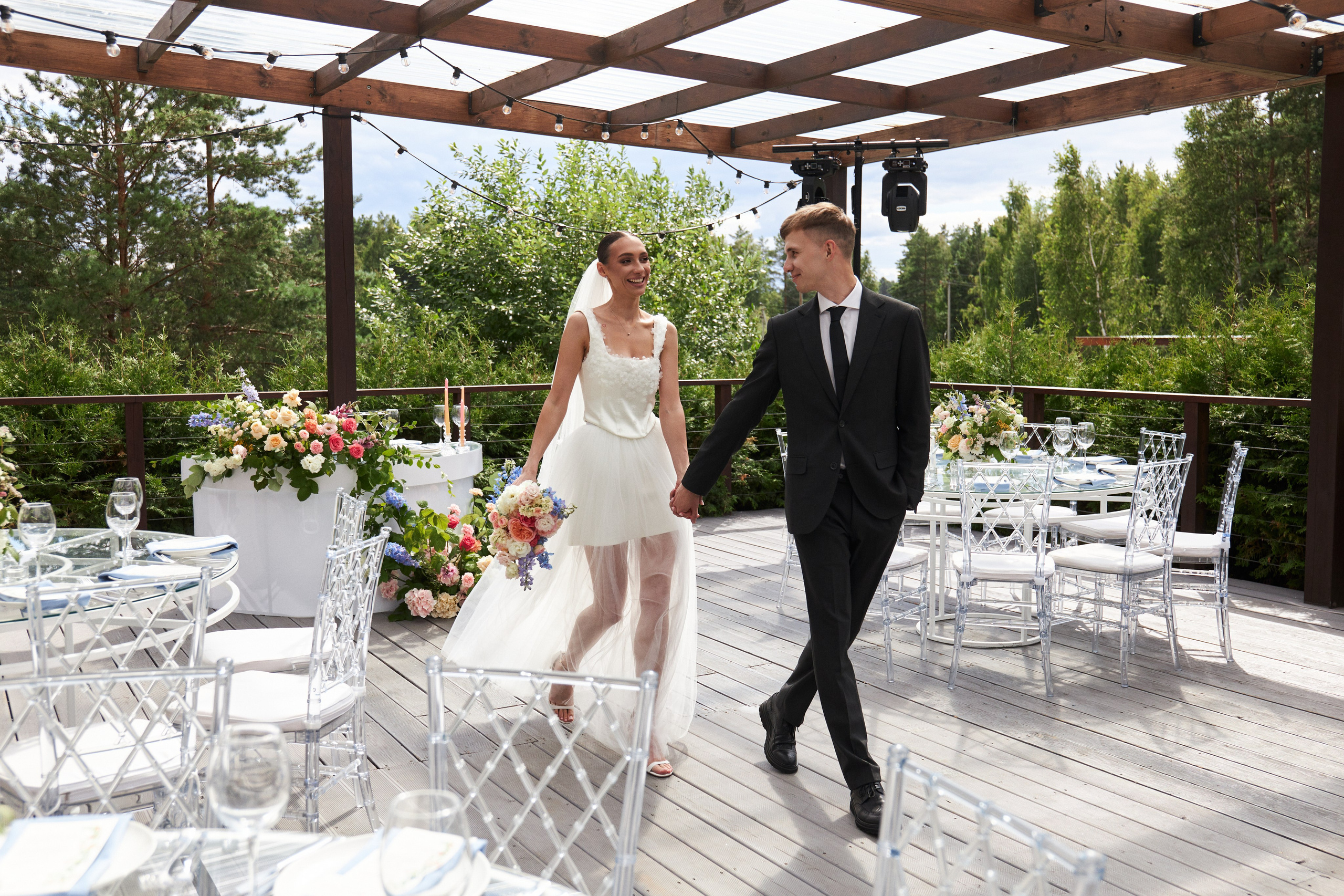 Стоимость. Организатор Екатеринбург