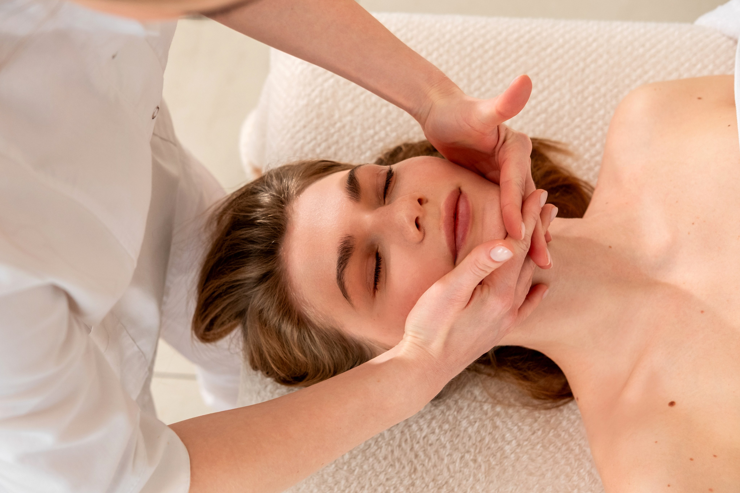 Съемка для медицинских центров, стоматологий и студий эпиляции