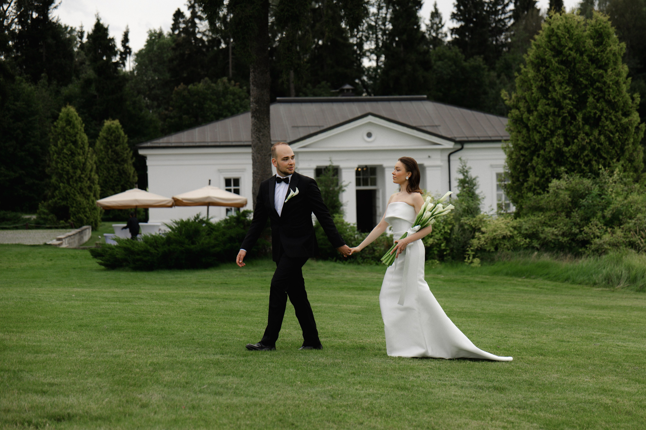 Семейный фотограф в Москве