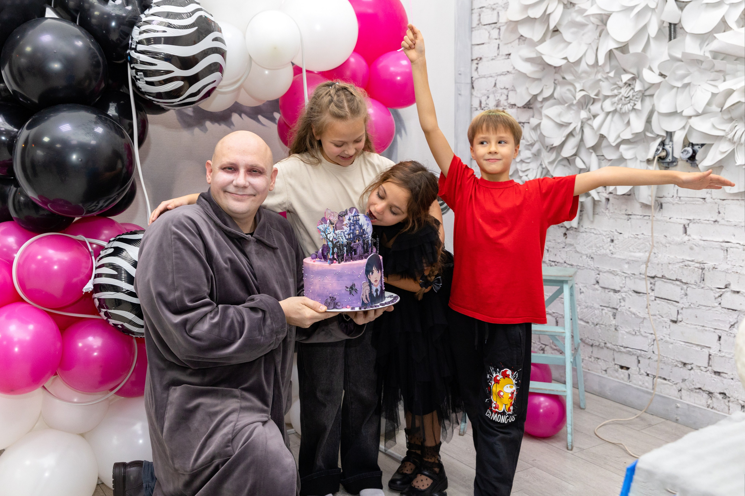 Стоимость репортажной съемки