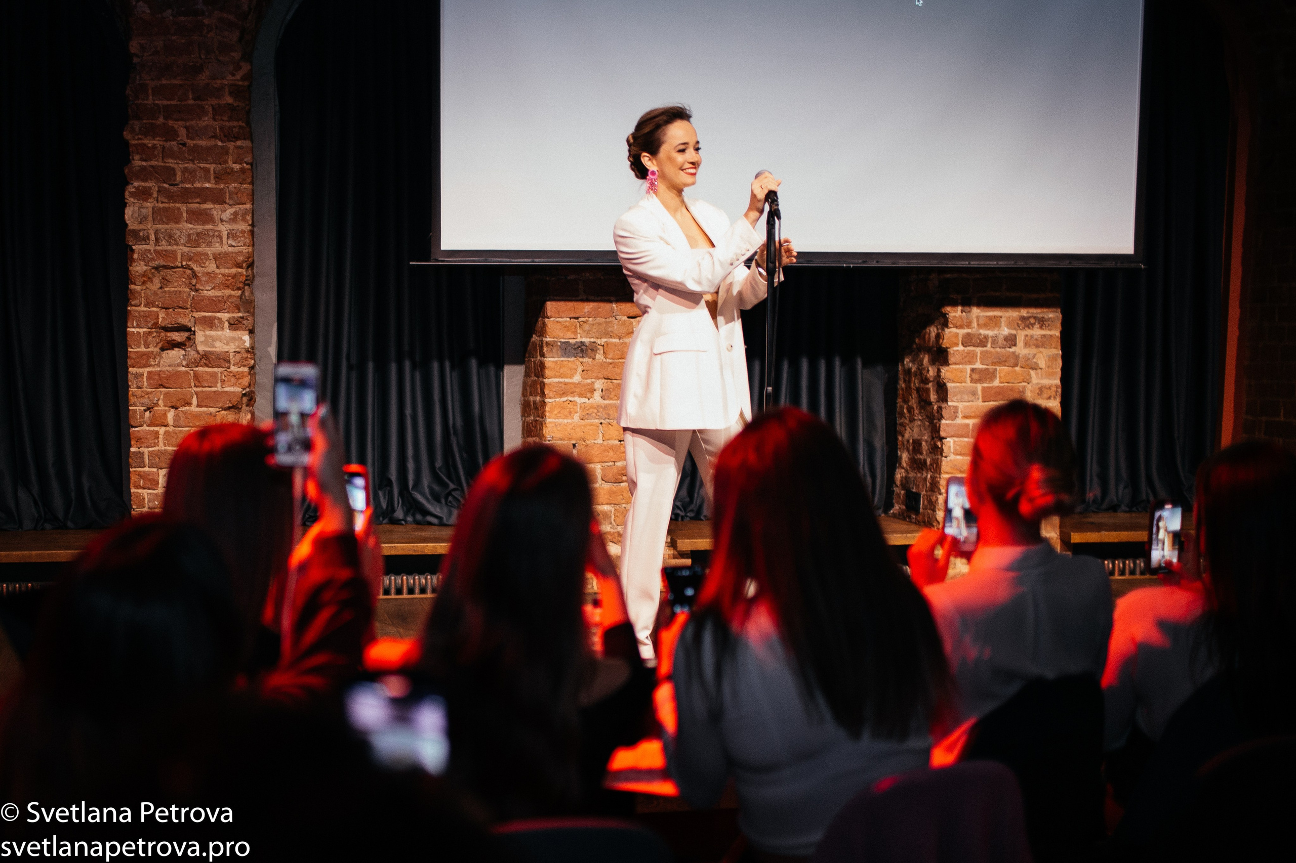 Услуги. Фотограф Светлана Петрова