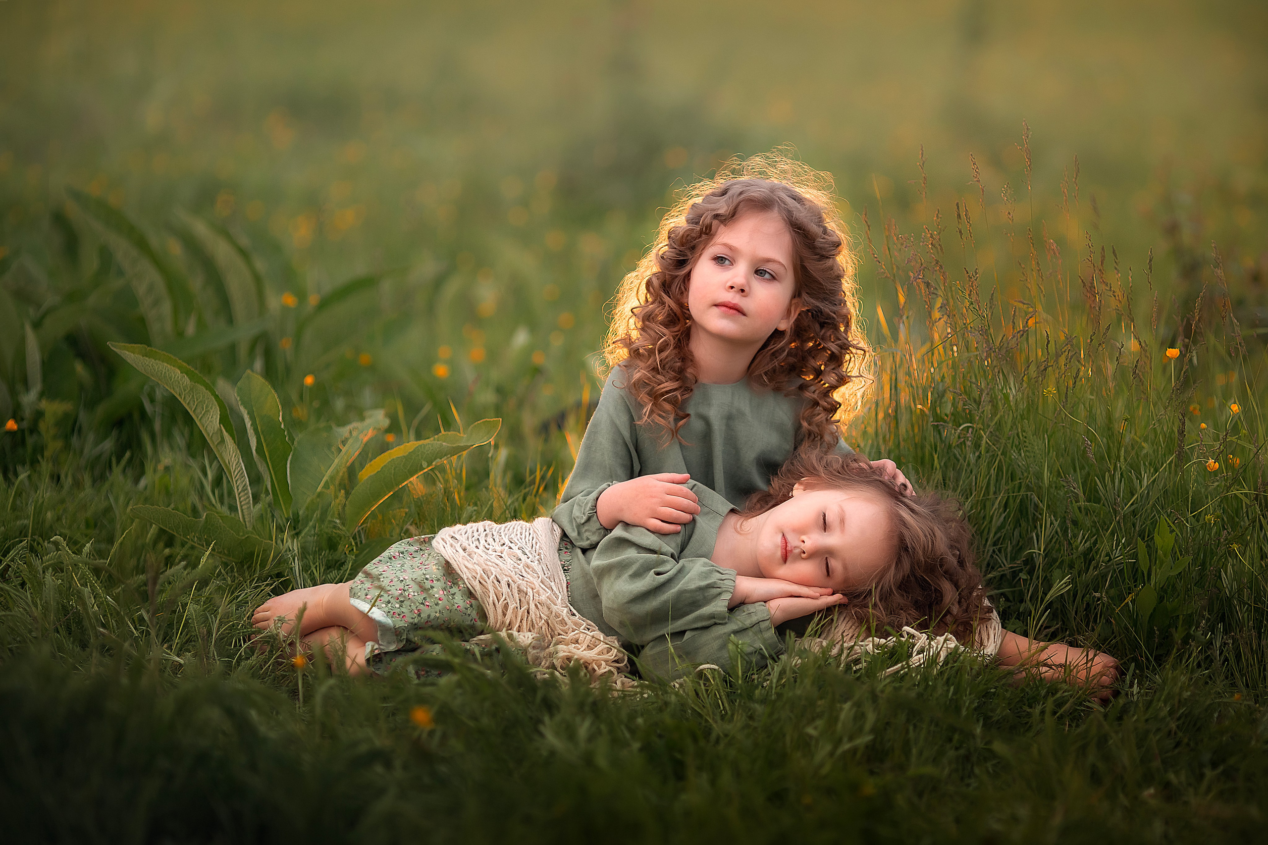 Уроки по ретуши. Семейный и детский фотограф в Краснодарском крае Натали Фищенко