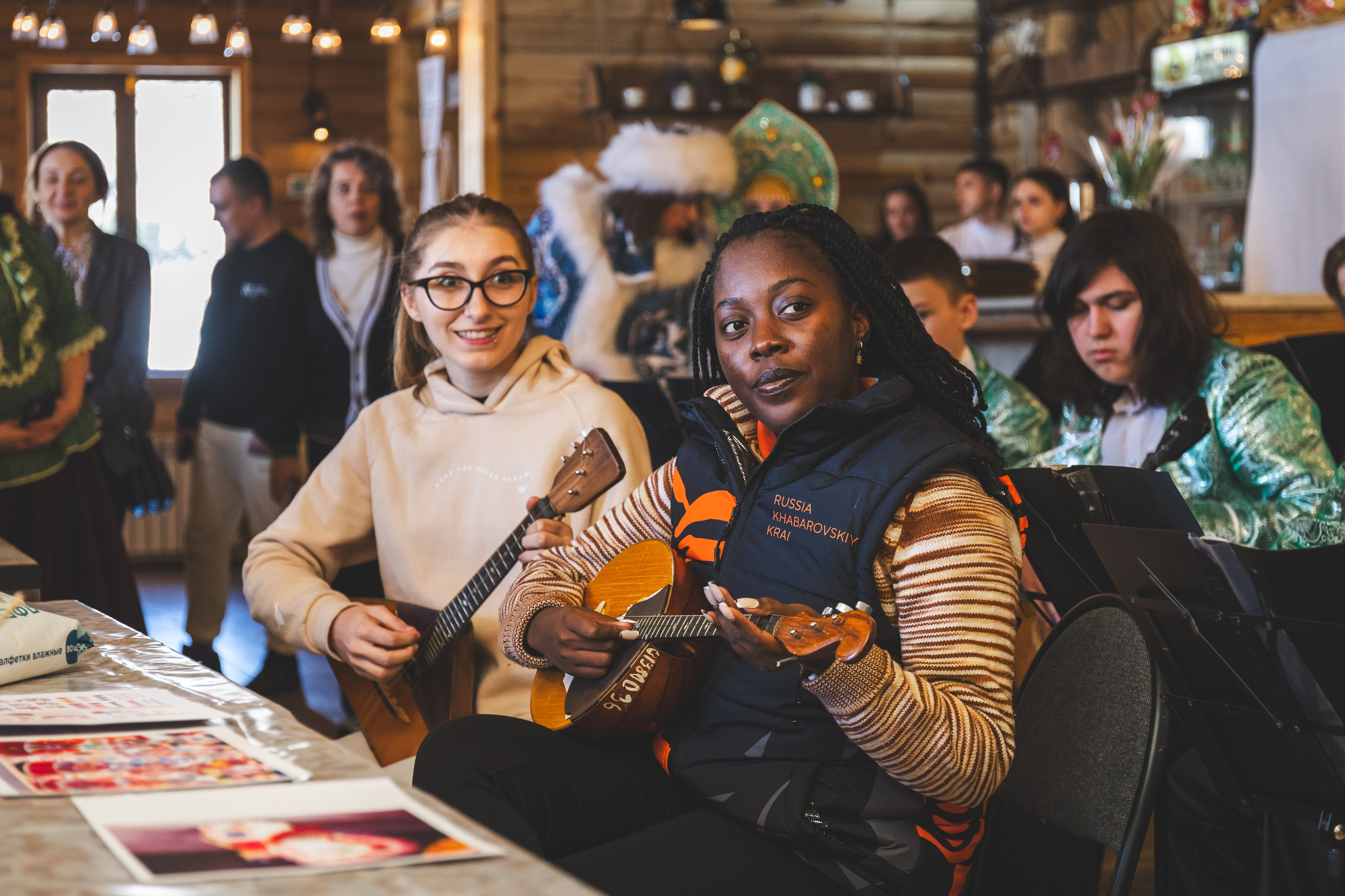 Якимов Максим | Фотограф | Комсомольск-на-Амуре