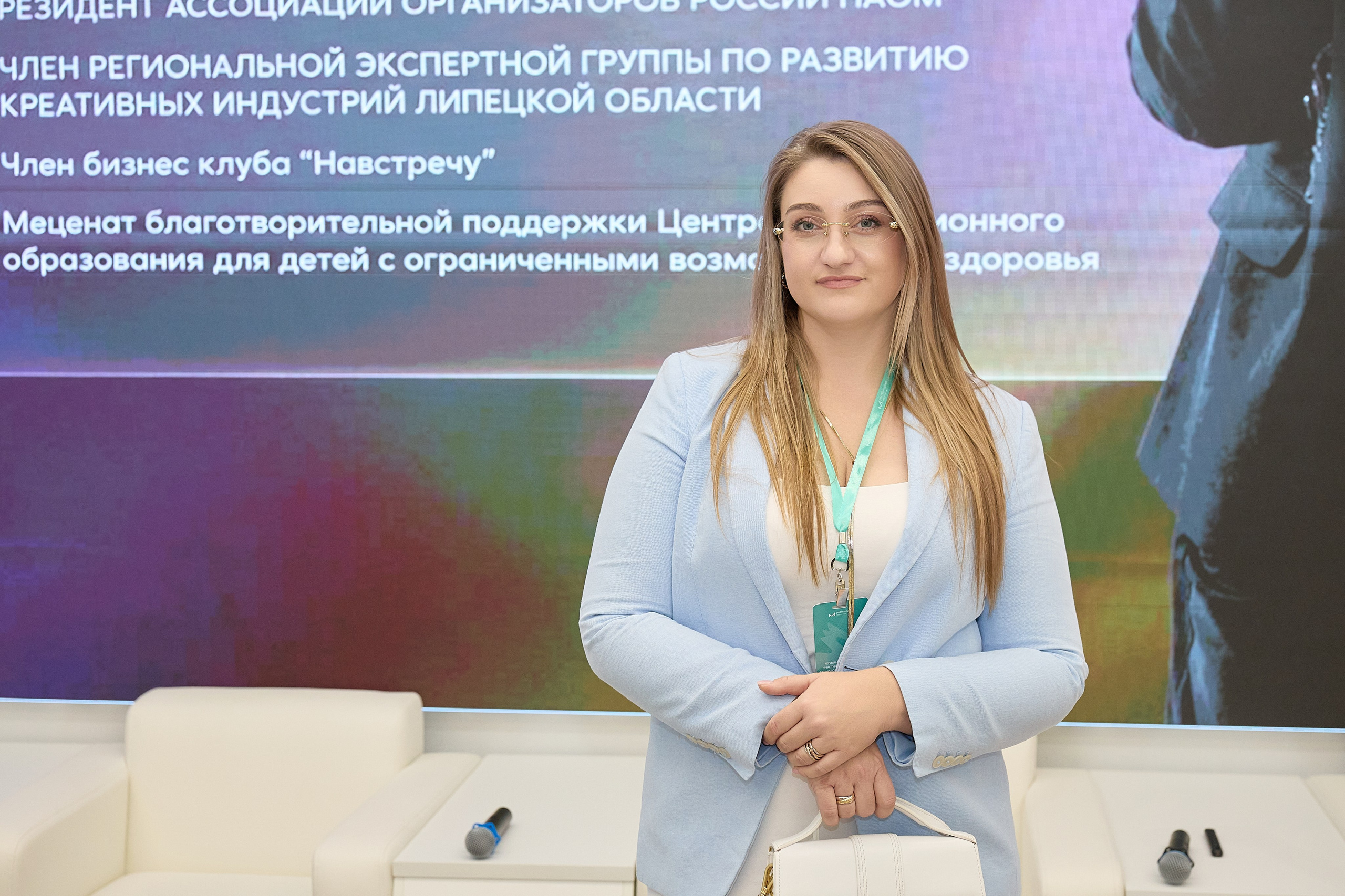 Контент-съёмка для предпринимателей в Липецке | Евгений Сафронов