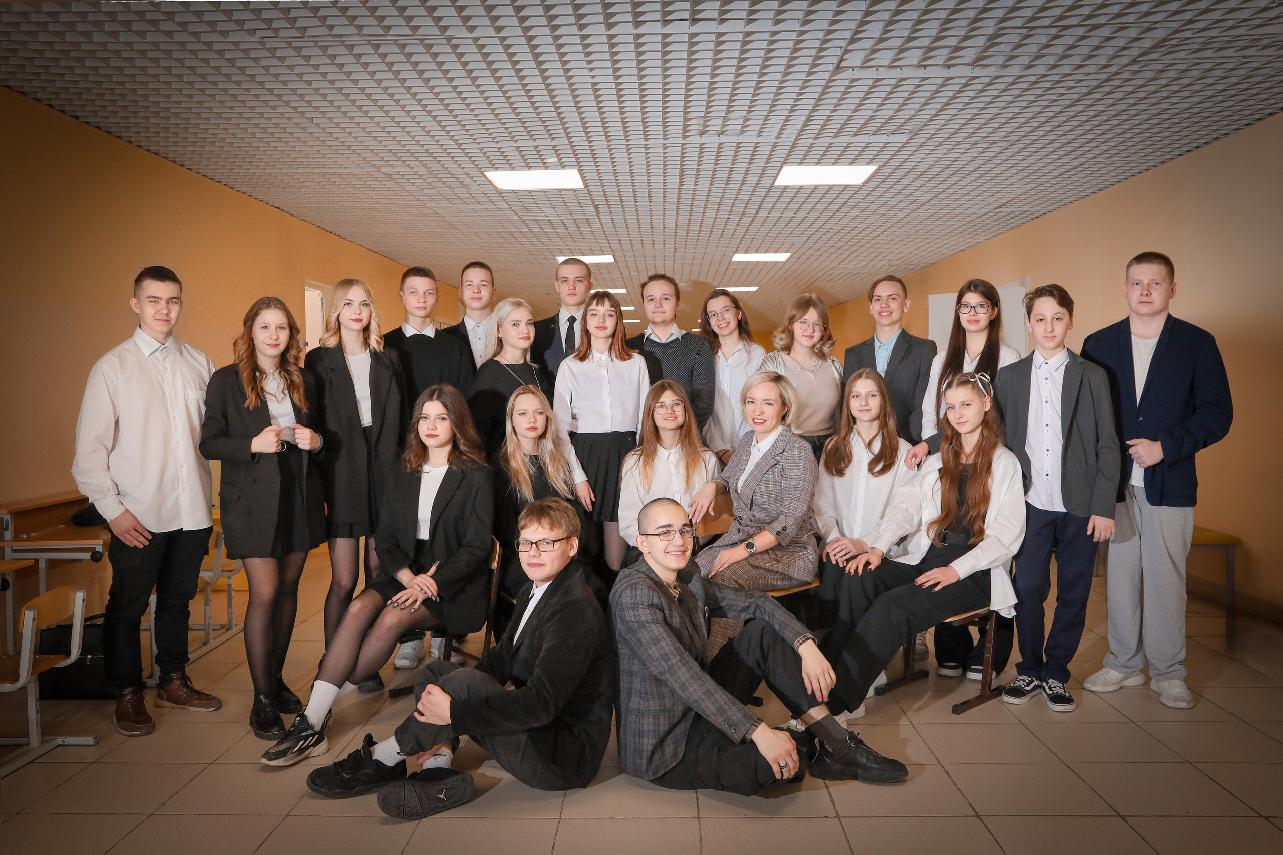 Стильные Выпускные Альбомы в Нижнем Новгороде