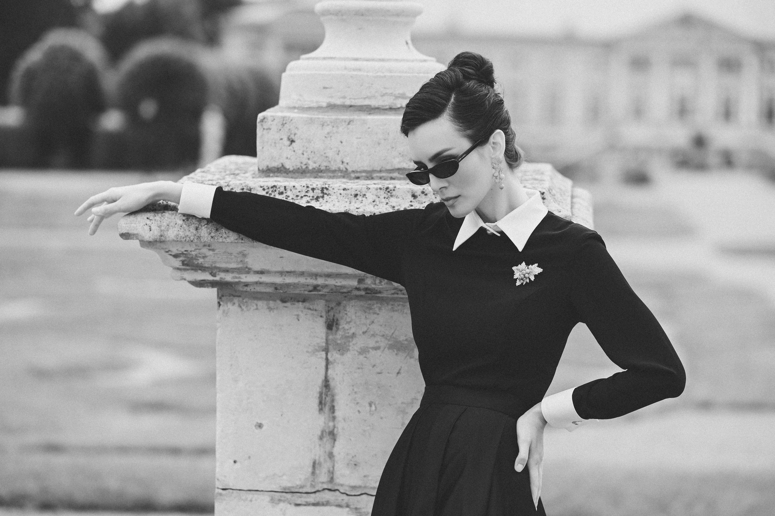 Контакты. Дарья Валетова. Портретный и концертный фотограф в Москве и Петербурге