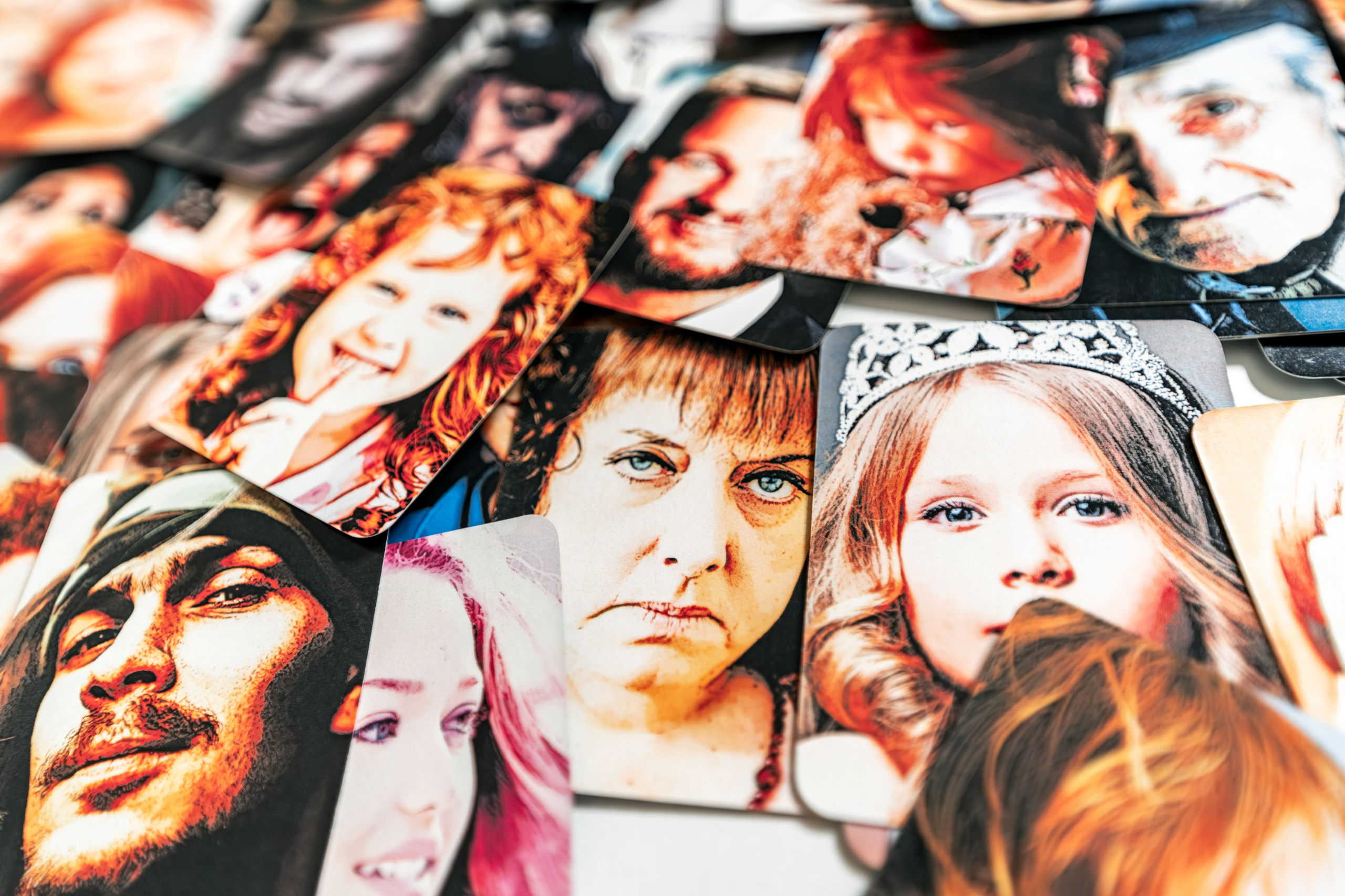 Коучинг. Психологические трансформационные игры