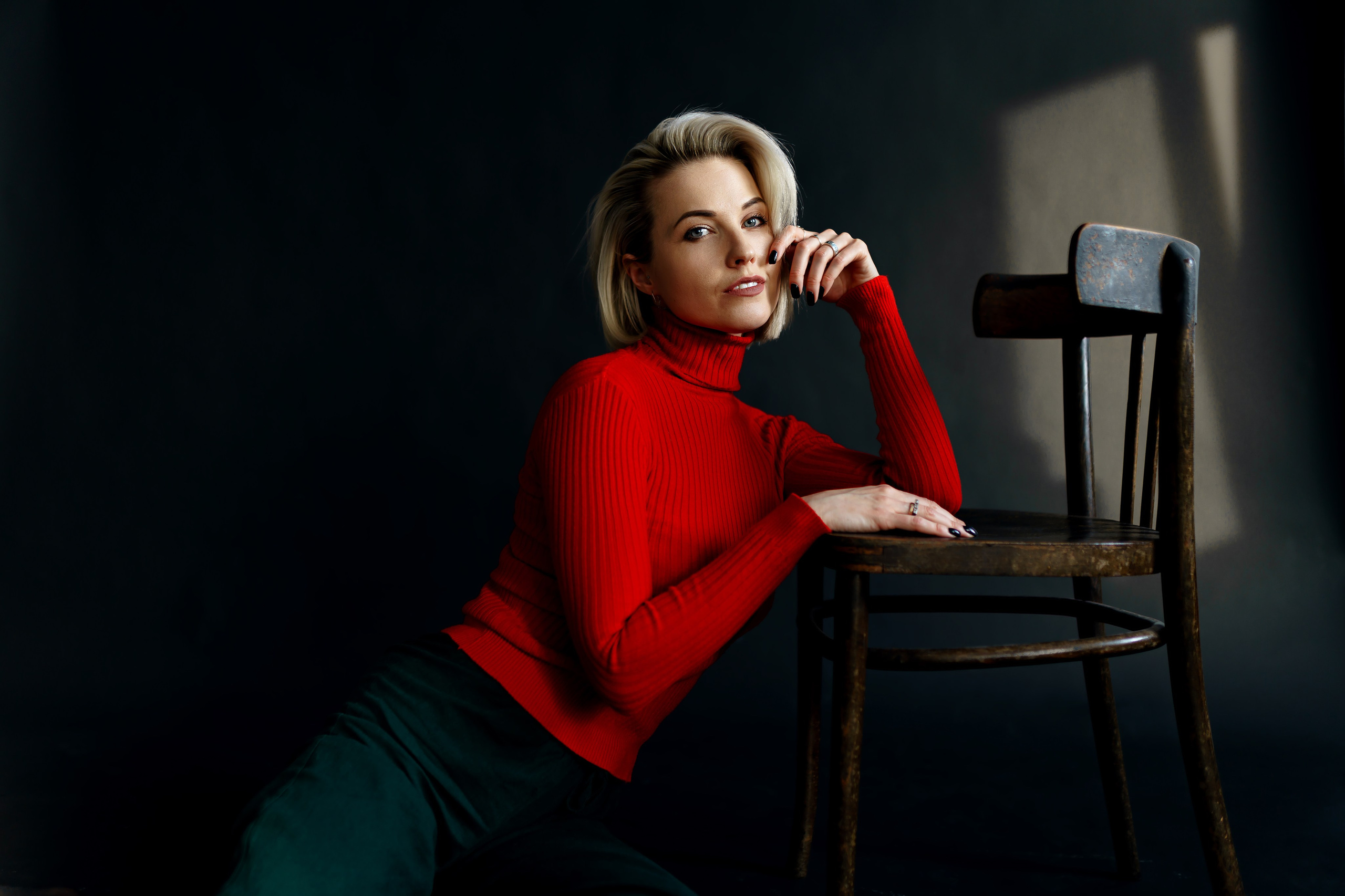 Max. Индивидуальное обучение фотографии