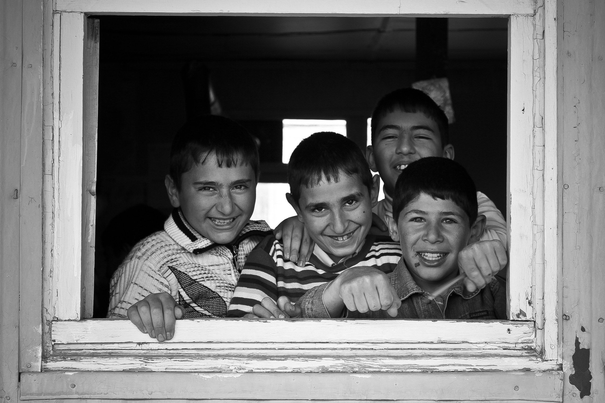 Армения. Двадцать лет спустя. Репортажный фотограф во Всеволожске и Санкт-Петербурге Владимир Капустин