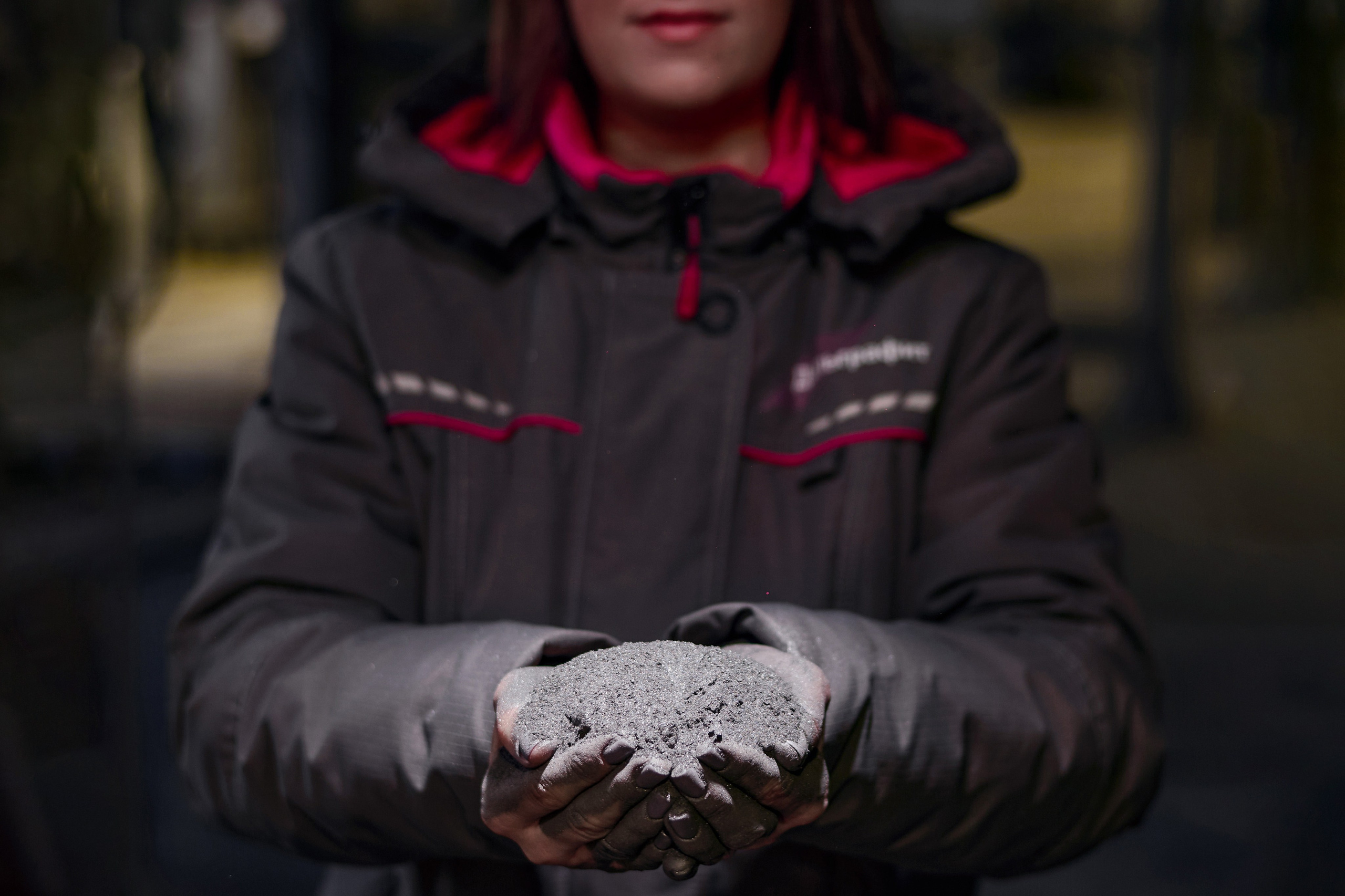 Промышленная и контентная фотосъёмка в Красноярске: профессиональные услуги фотографа. Фотограф Яковлев Роман — Красноярск