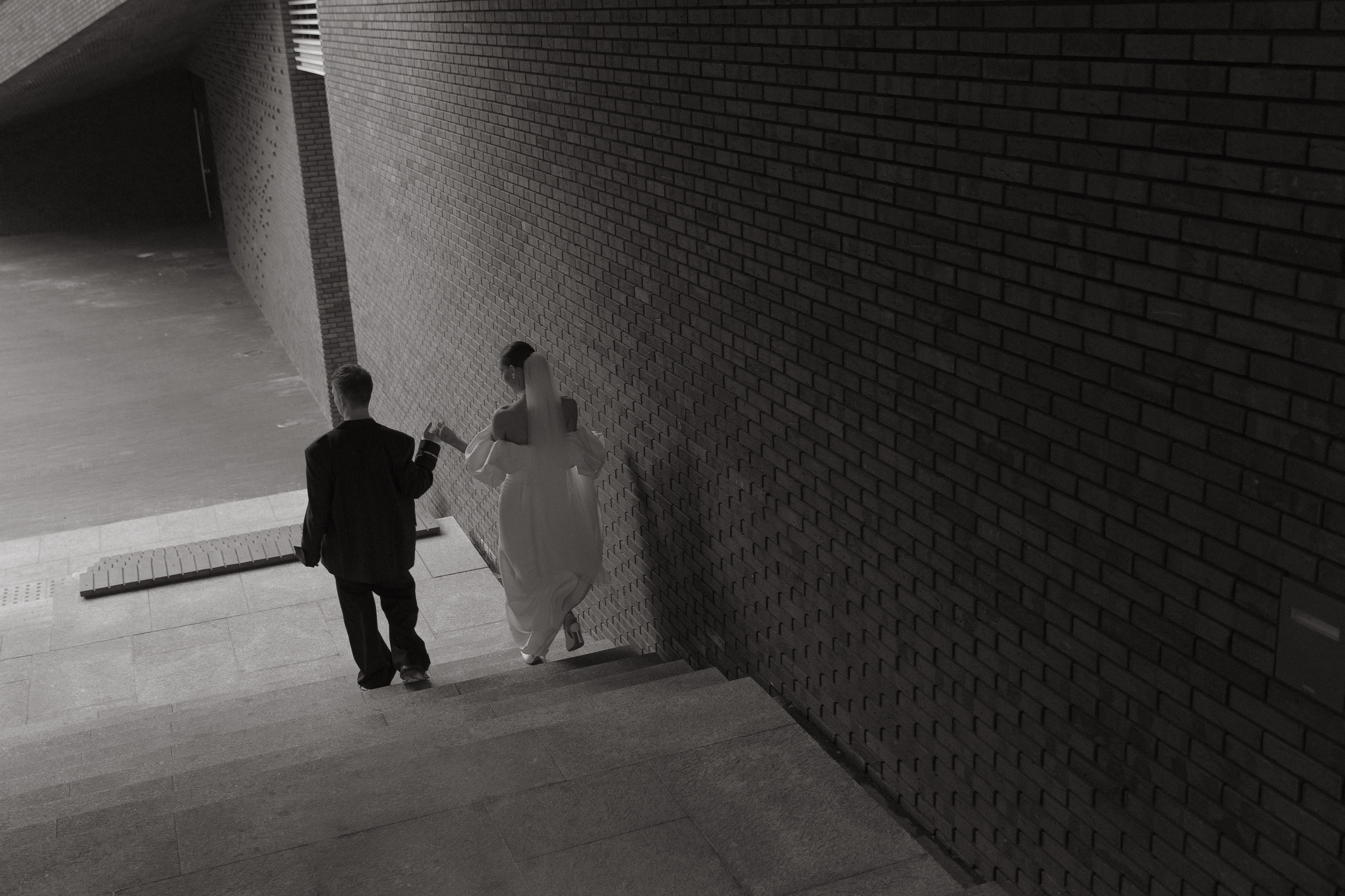 Тим & Вики. Свадебный фотограф Колесников Антон