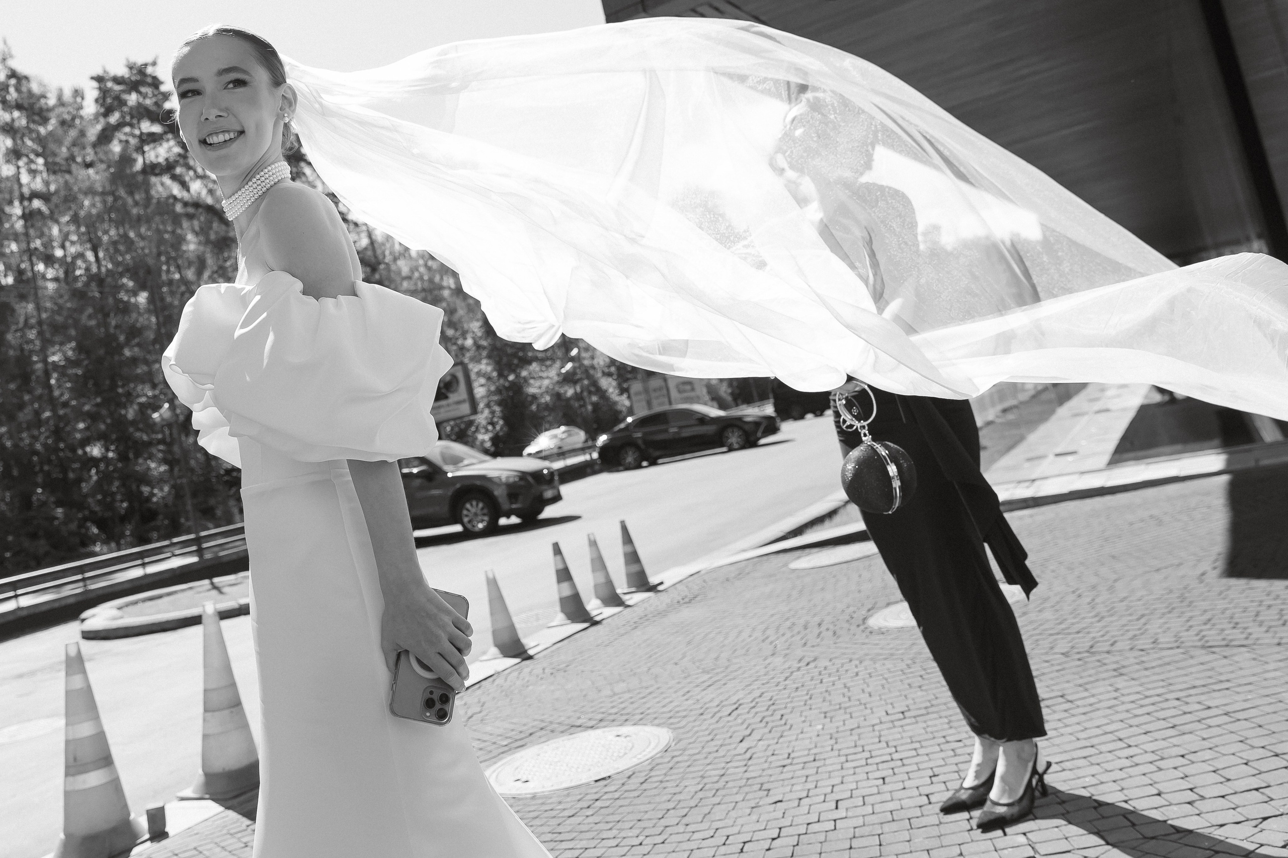 Тим & Вики. Свадебный фотограф Колесников Антон