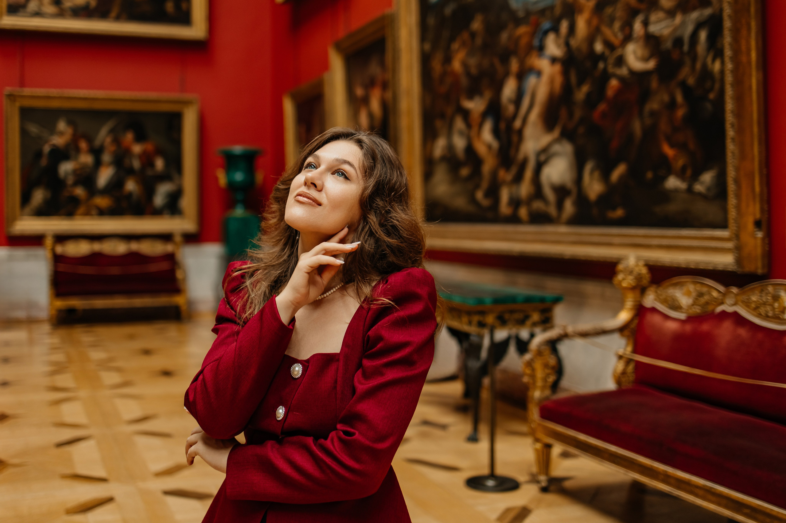 Стоимость и бронирование