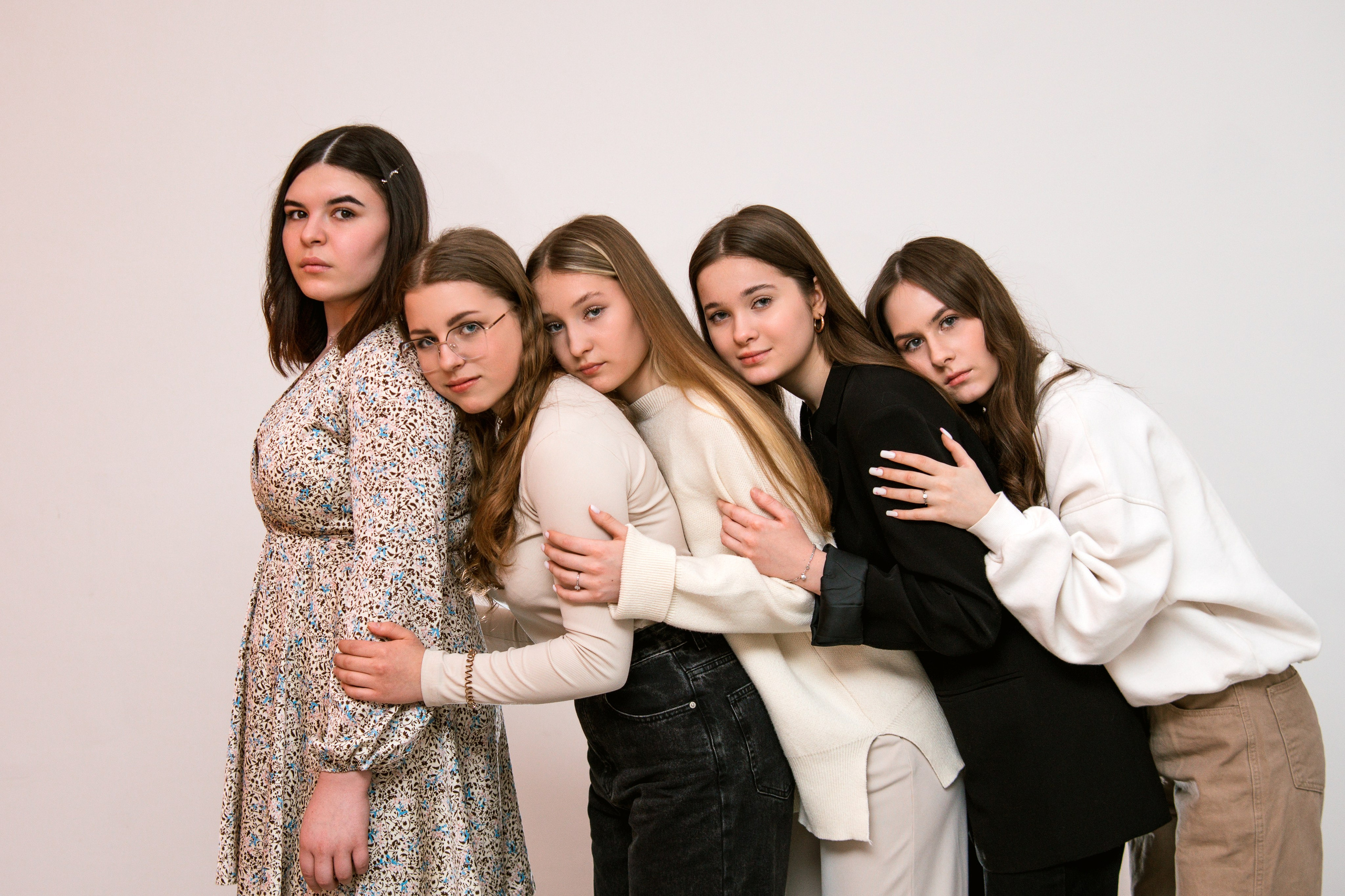 Как подготовиться к школьной фотосессии?. Егор Засыпыч