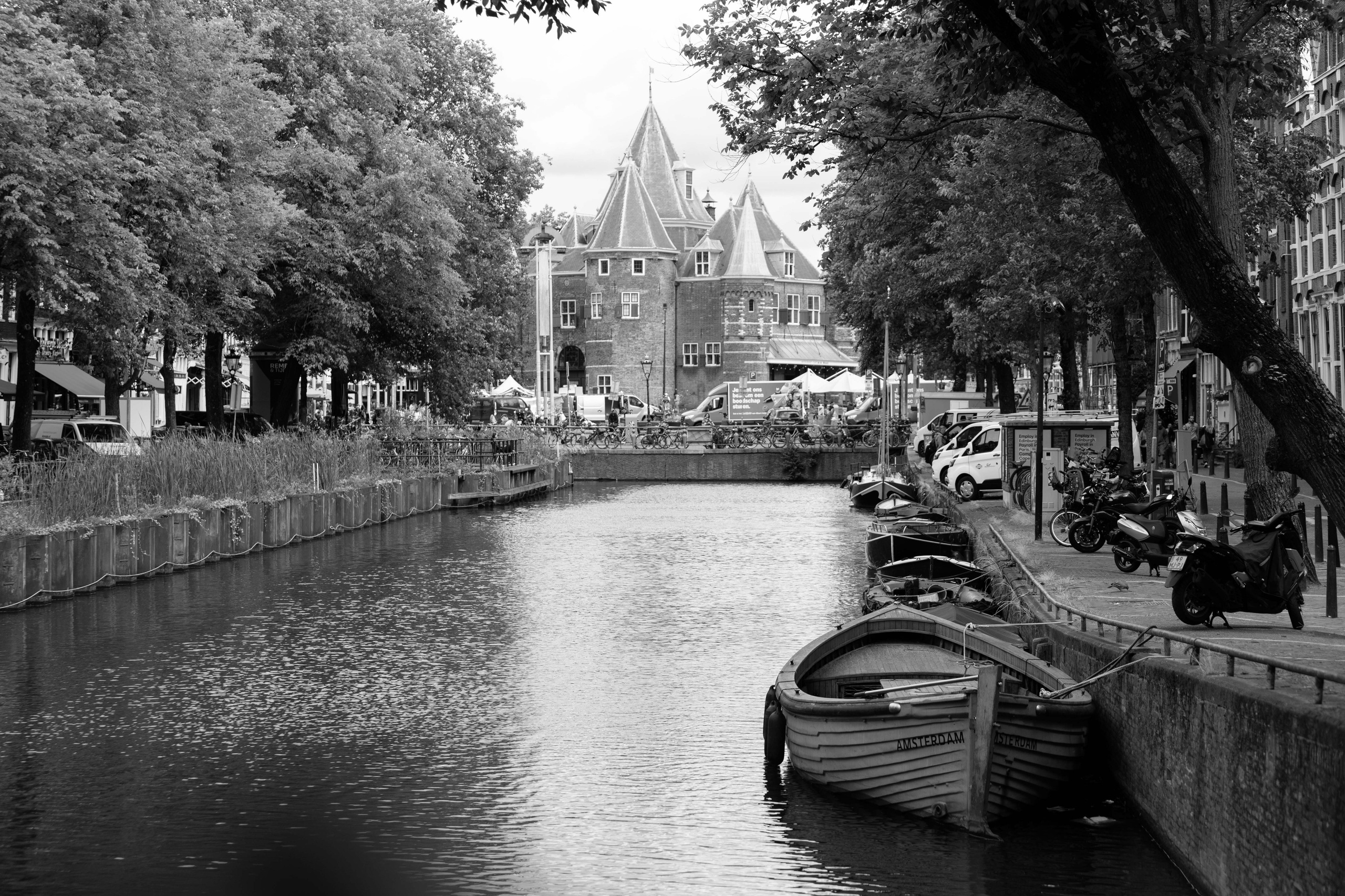 Posters. Воройская Анна