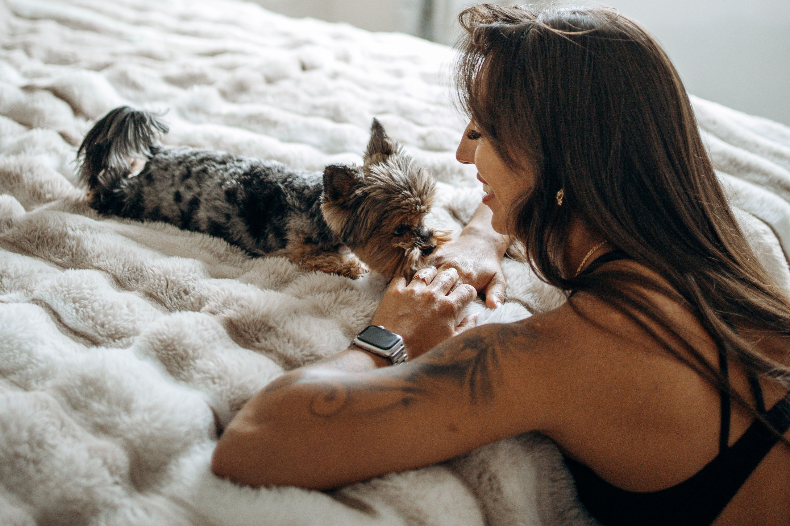 Фотограф-анималист