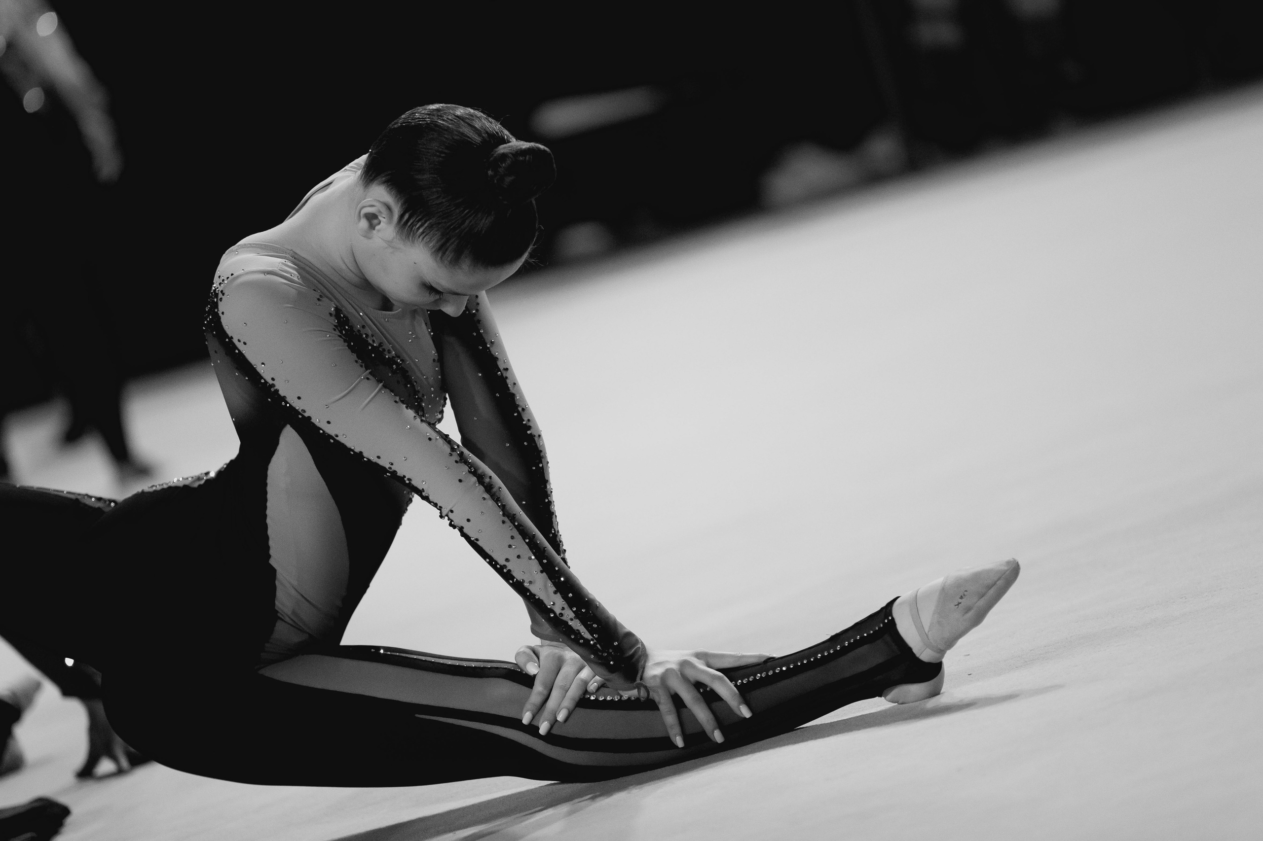 Всероссийские соревнования «НАДЕЖДЫ РОССИИ» и Кубок России по эстетической гимнастике. Спортивный фотограф Александр Васильев. RG и AGG