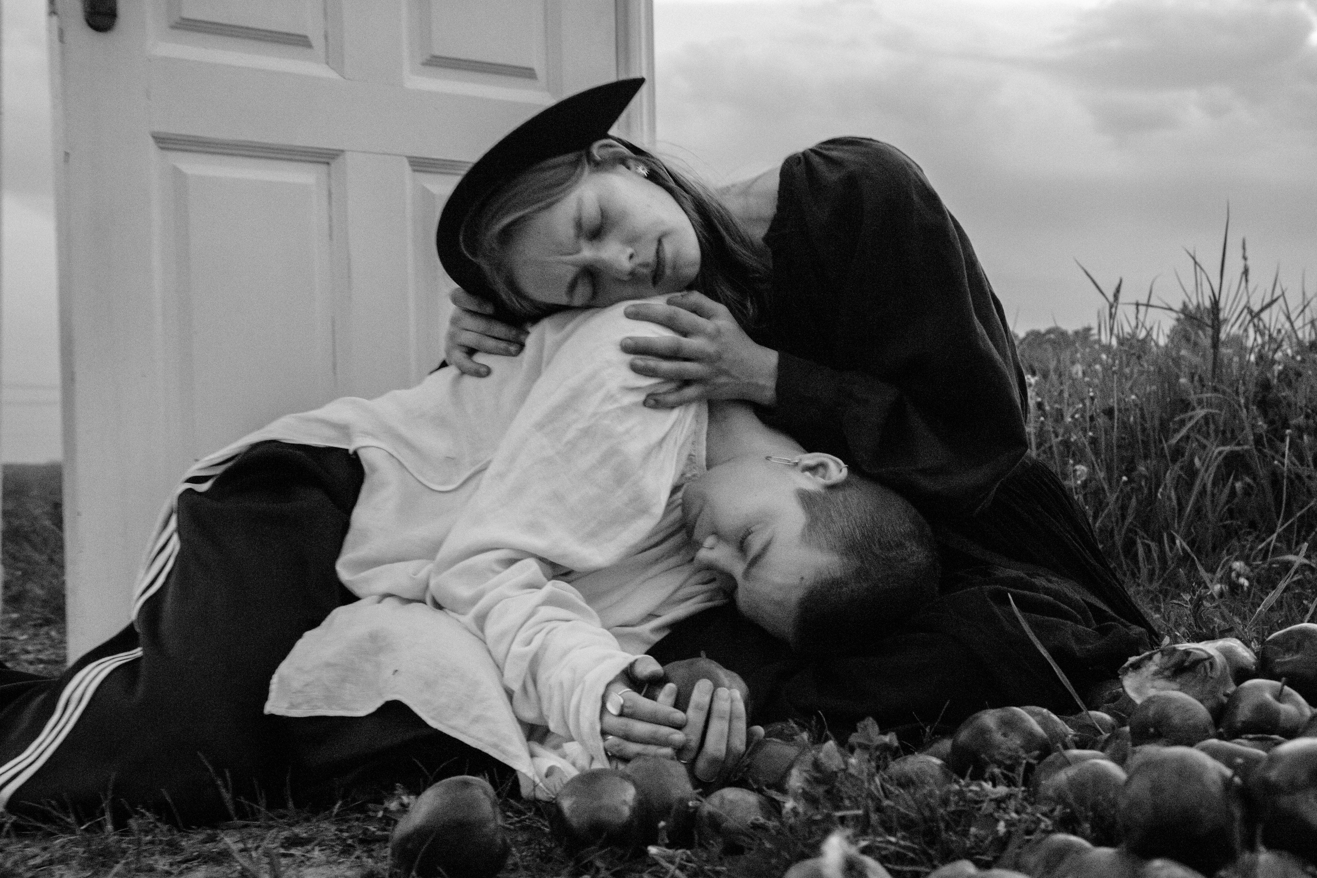 REQUIEM. Портретный и Арт фотограф Москва, Санкт-Петербург, Тбилиси