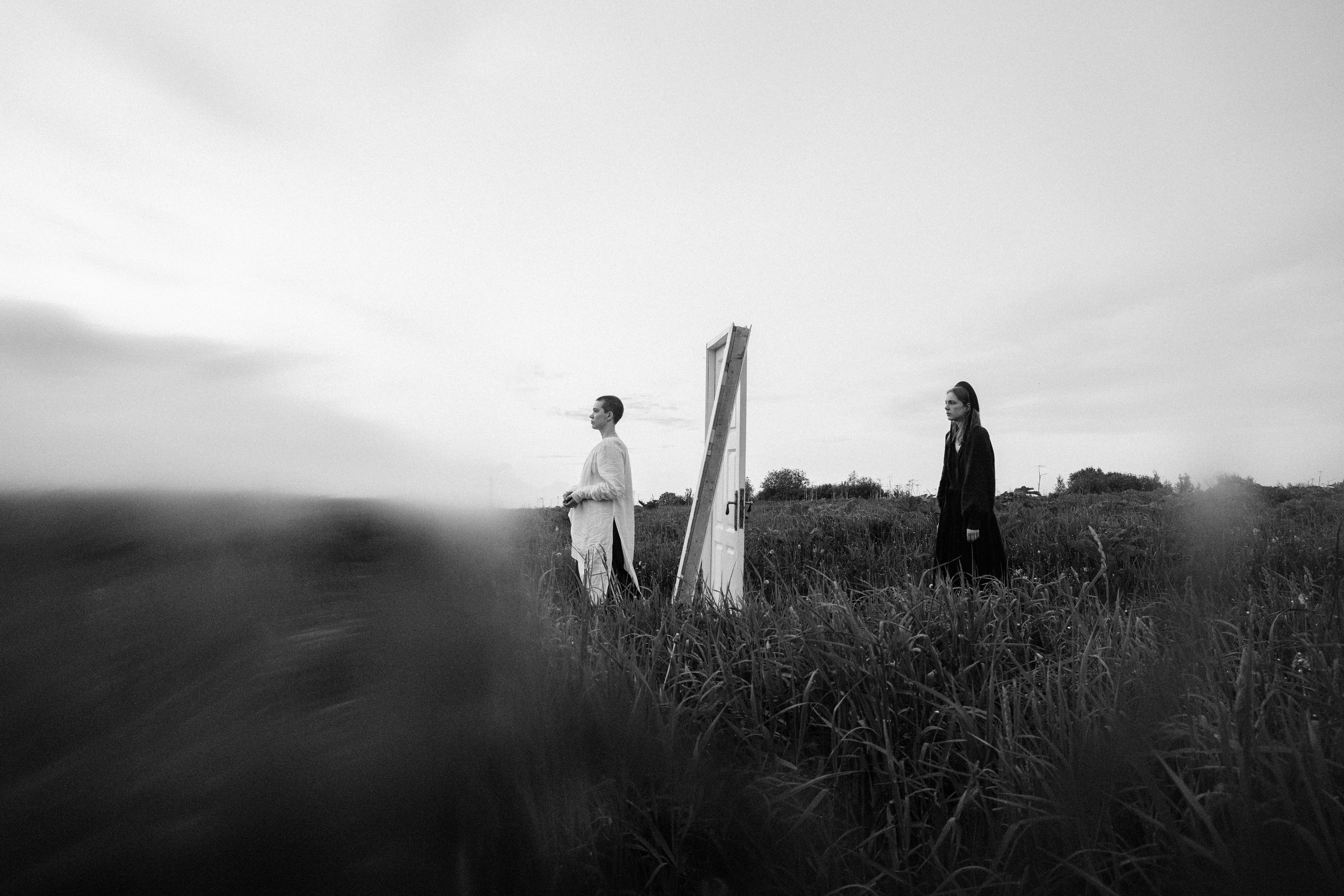 REQUIEM. Портретный и Арт фотограф Москва, Санкт-Петербург, Тбилиси