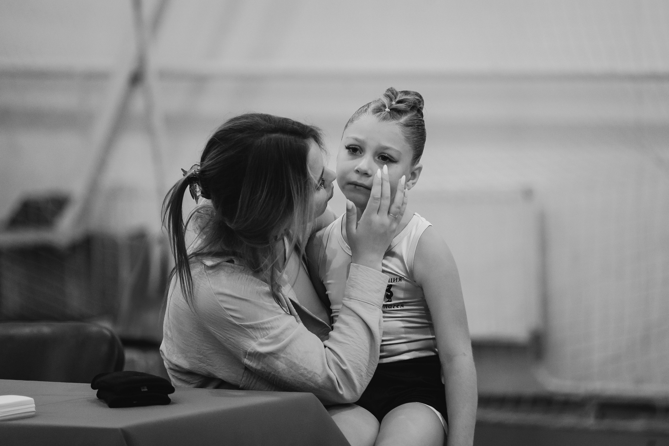 Открытый турнир по художественной гимнастике «Красавица Осень». Спортивный фотограф Александр Васильев. RG и AGG