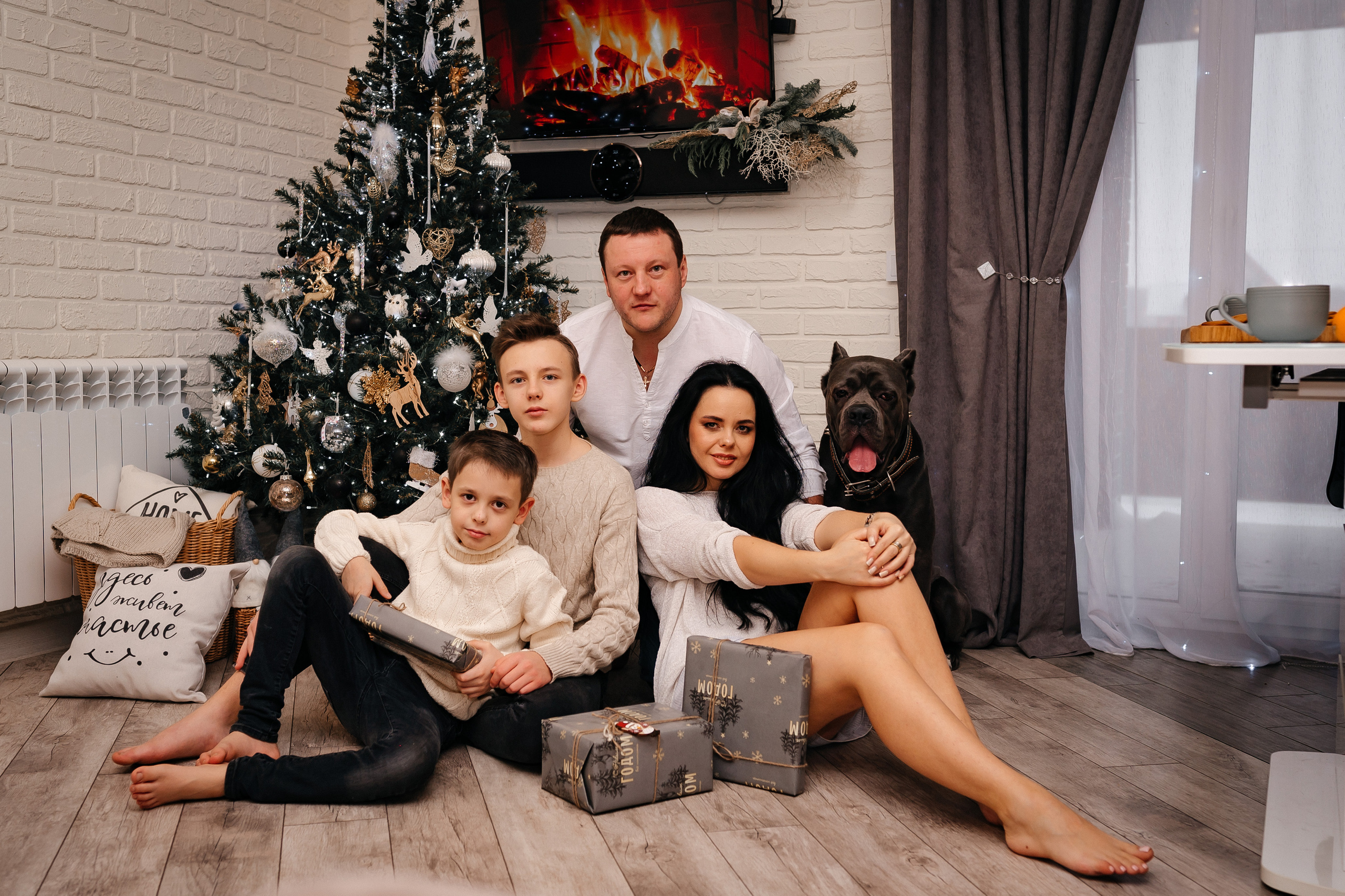 Услуги. Фотограф в Тамбове и Рассказово Елена Тетушкина