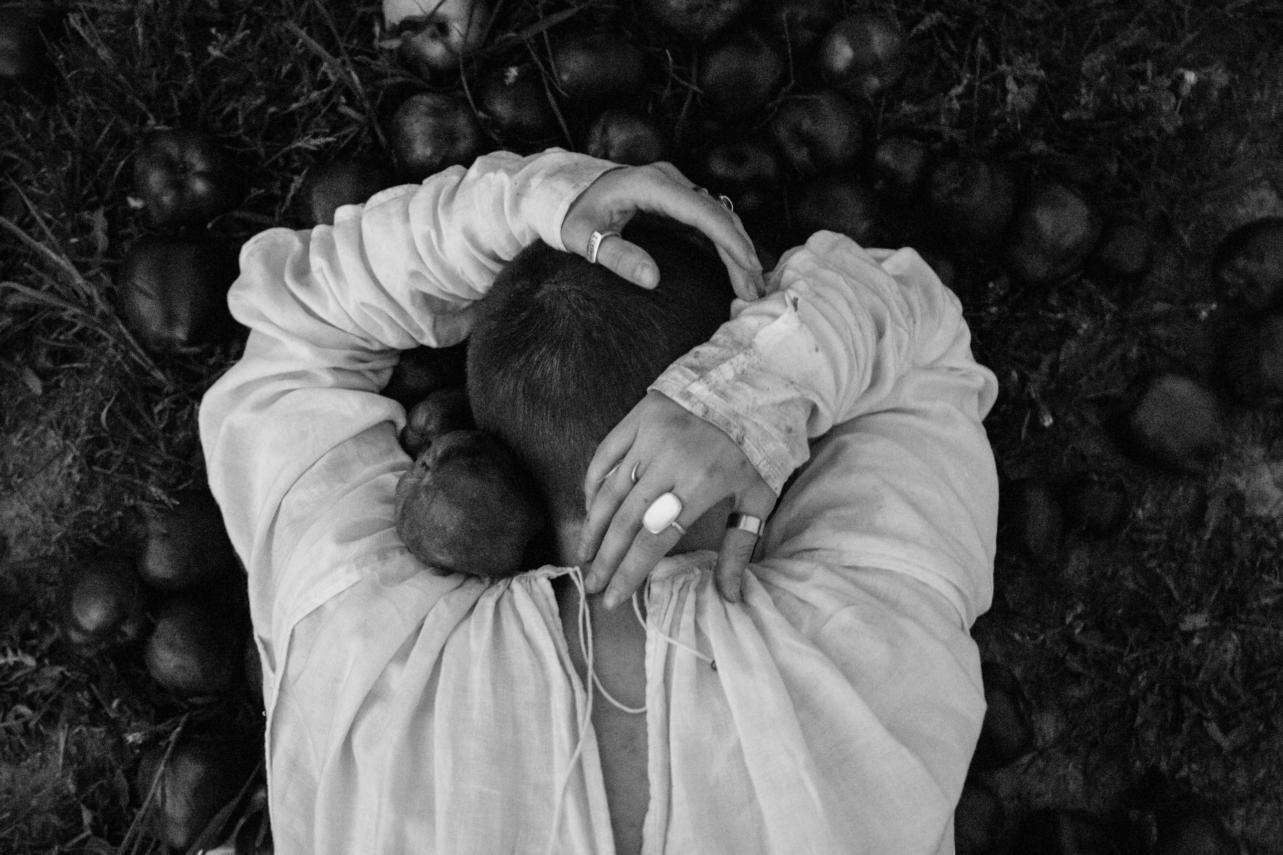 REQUIEM. Портретный и Арт фотограф Москва, Санкт-Петербург, Тбилиси