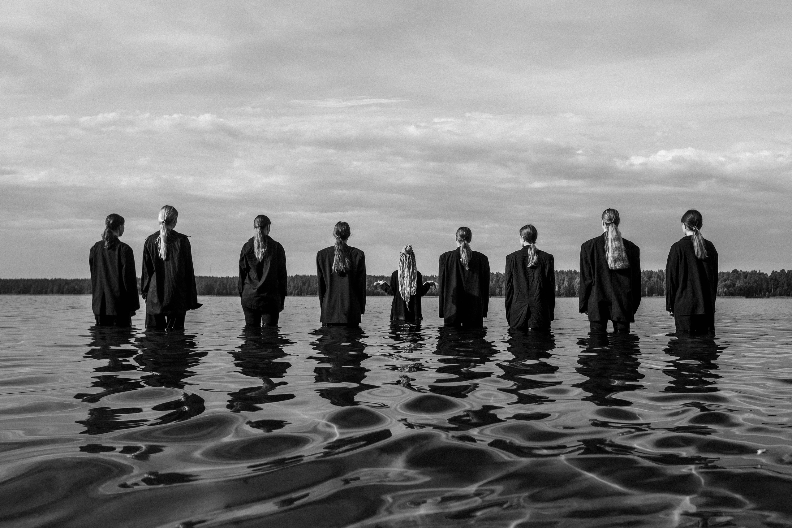 RUSSKAYATOSKA. Портретный и Арт фотограф Москва, Санкт-Петербург, Тбилиси