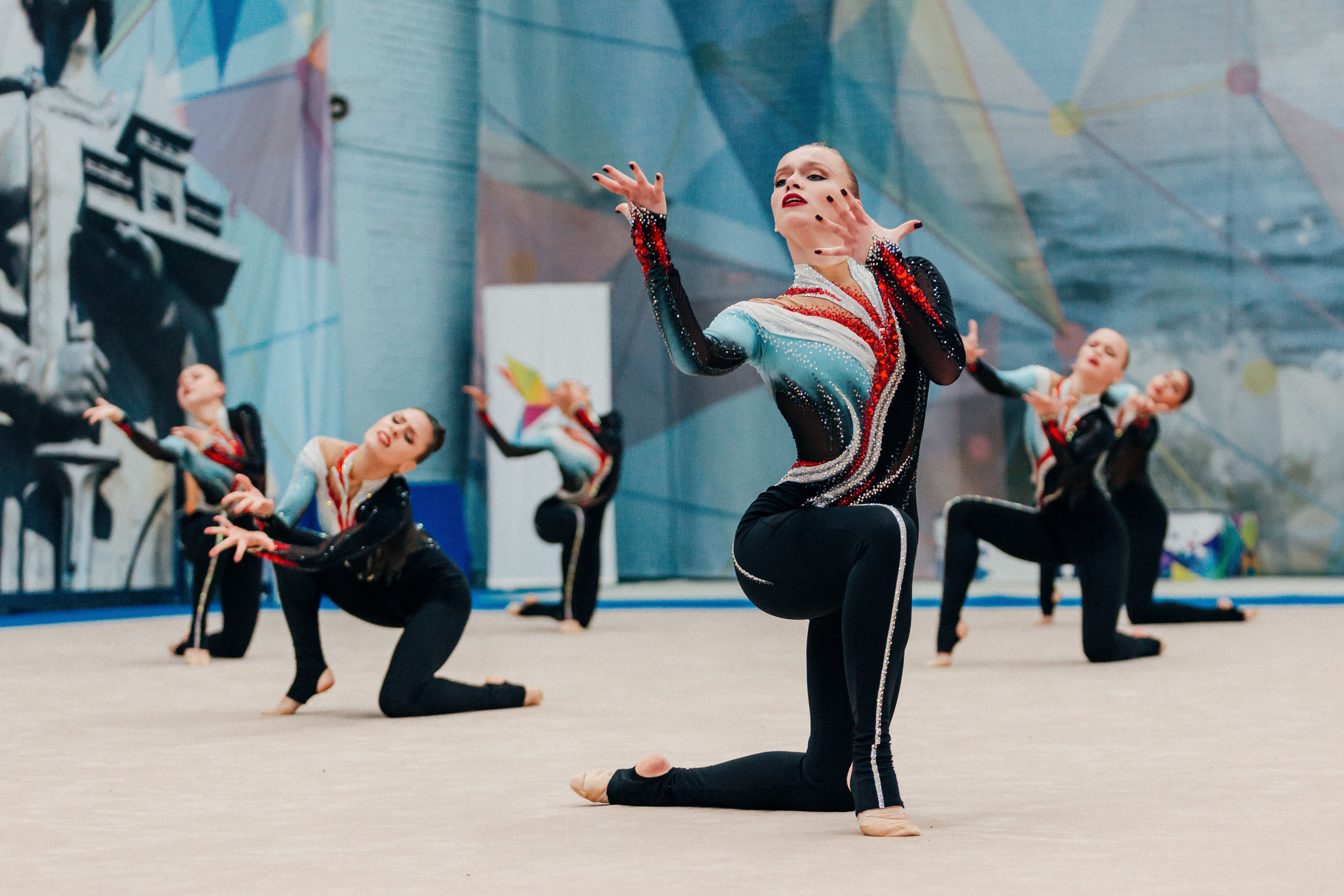 Архивные соревнования 2023 года. Спортивный фотограф Александр Васильев. RG и AGG
