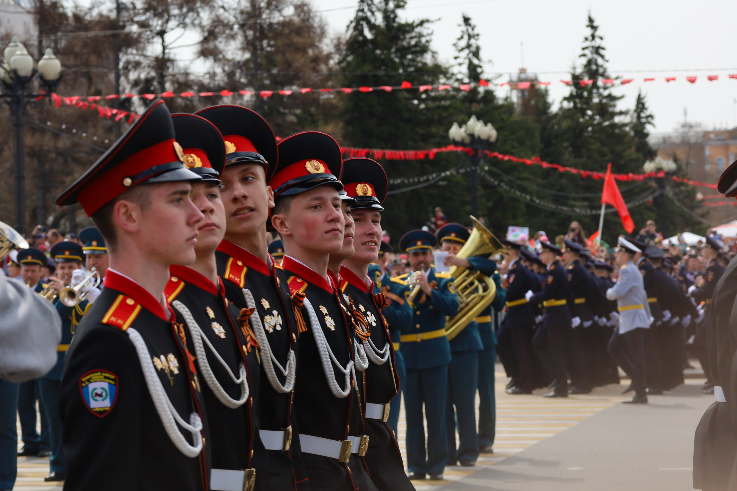 Услуги фотографа. Репортажный фотограф в Иркутске Семён Фёдоров