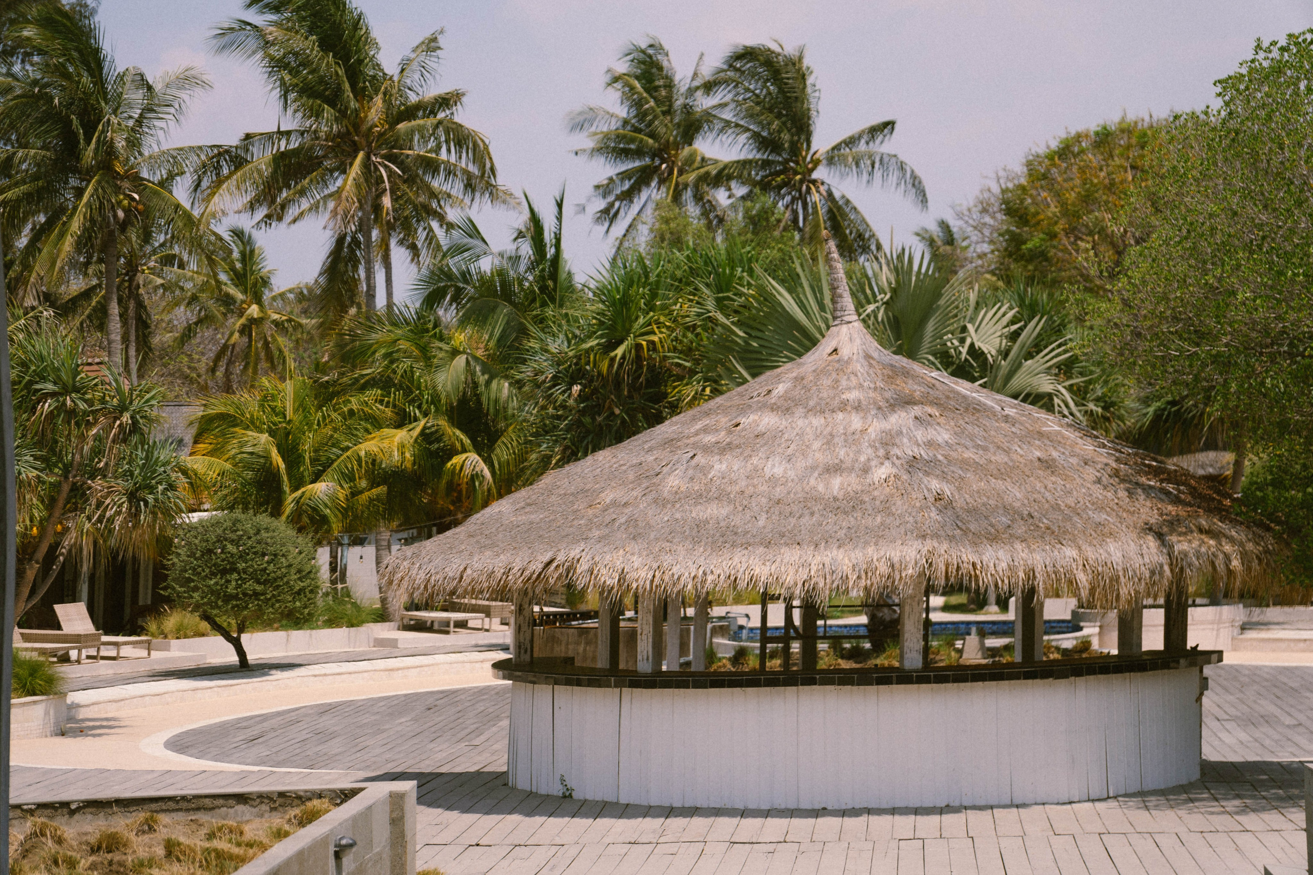 Гили Траванган (Индонезия). Ольга Антипова — фотограф