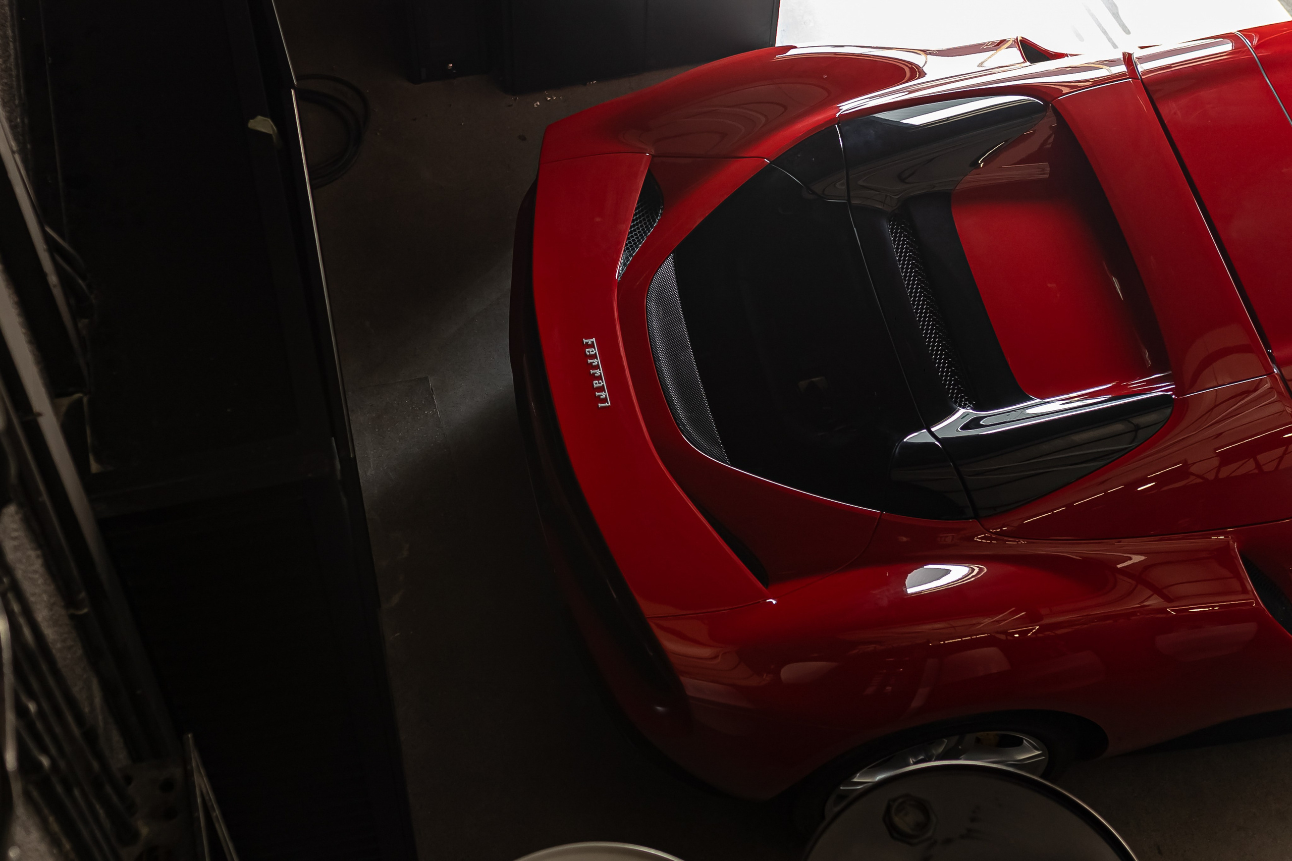 Машины. Evgen Yatsenko — Photographer in Dubai