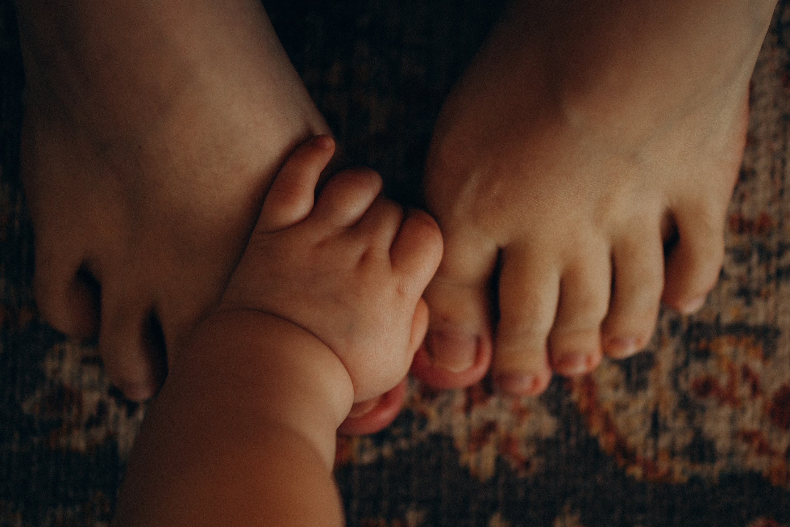 Семейный фотограф в Казани Татьяна Тюрина