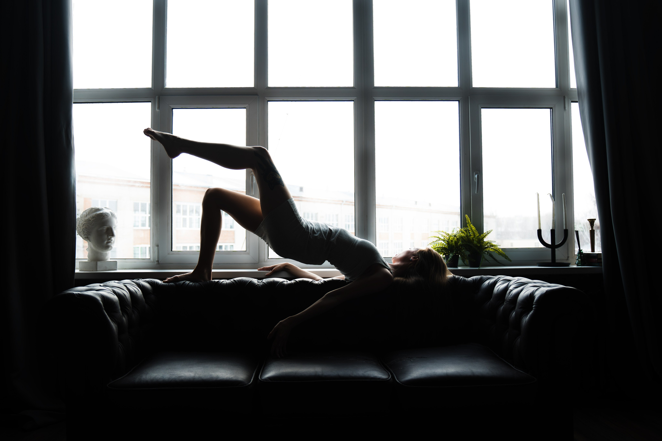 Себестоимость фотографии. Портретный фотограф в Москве — Вадим Галанин